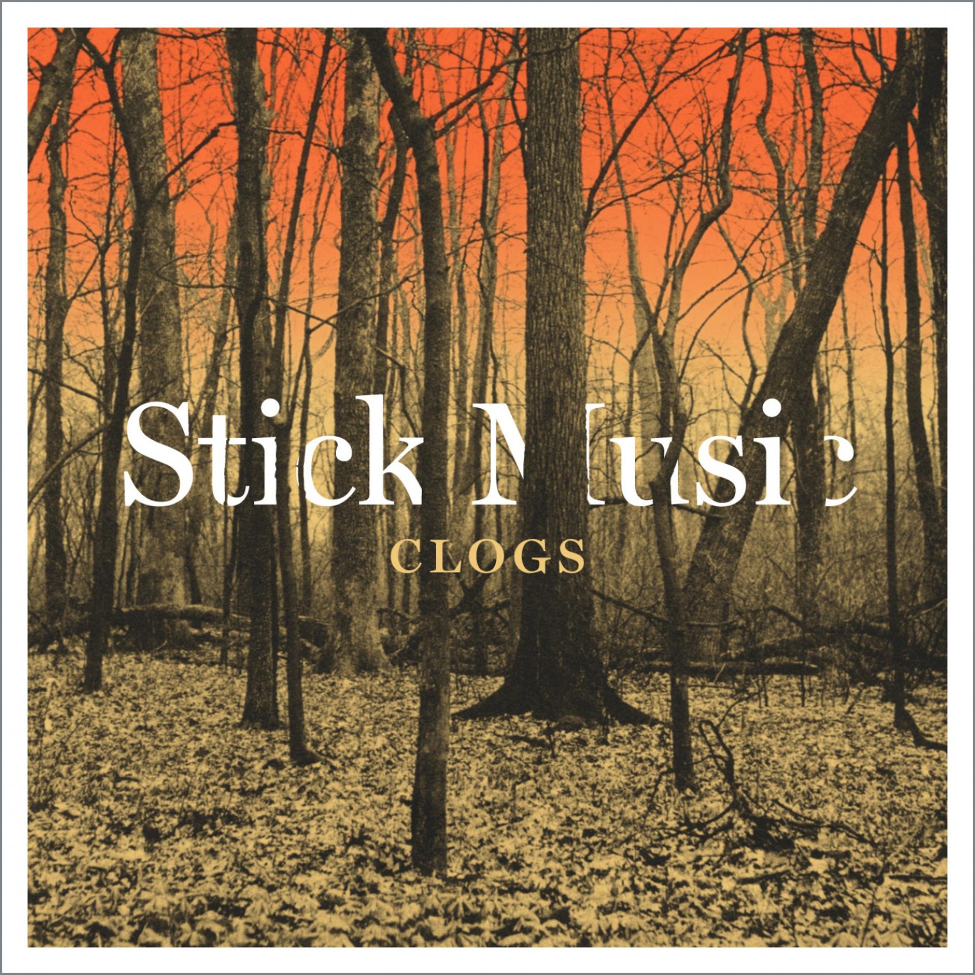 Постер альбома Stick Music