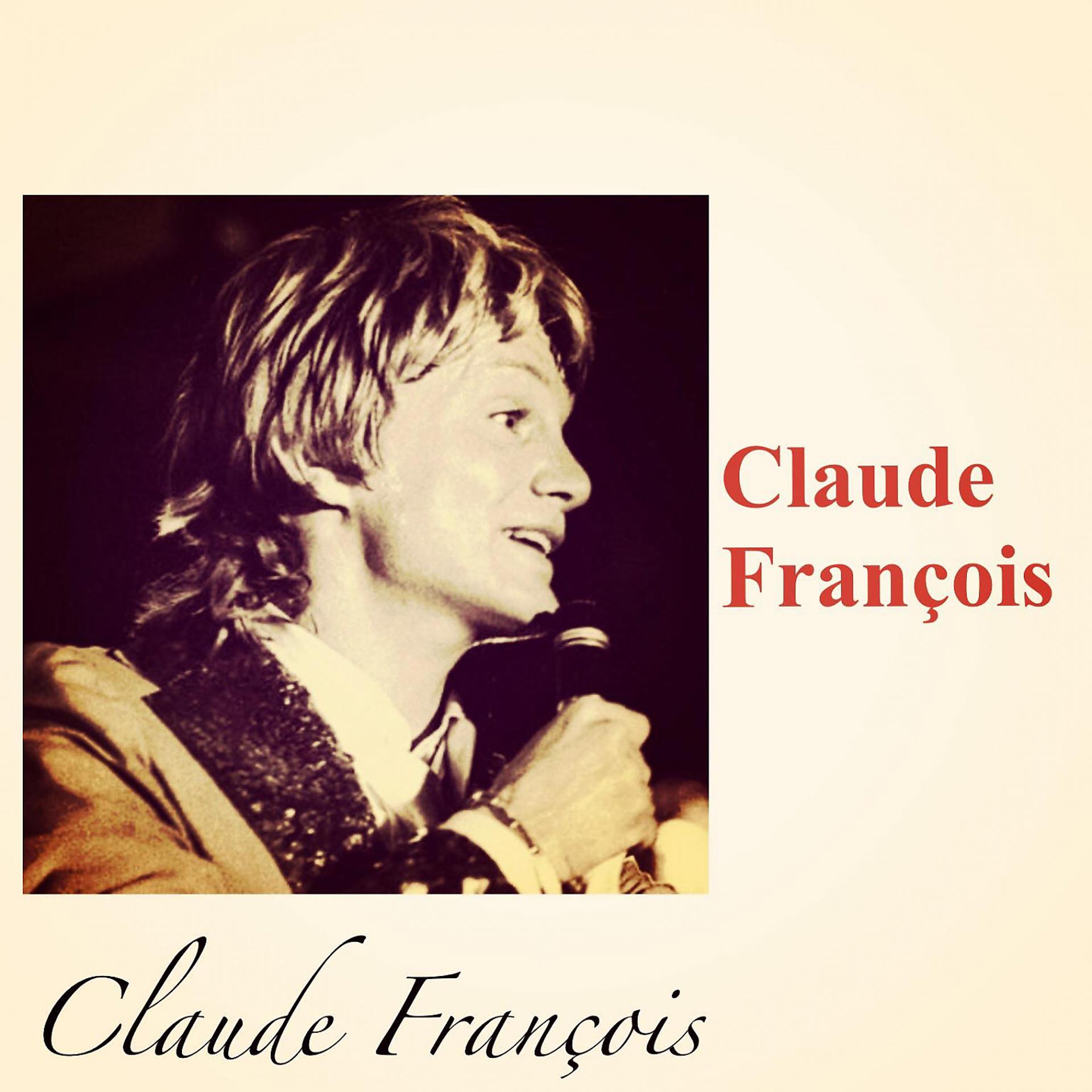 Постер альбома Claude François