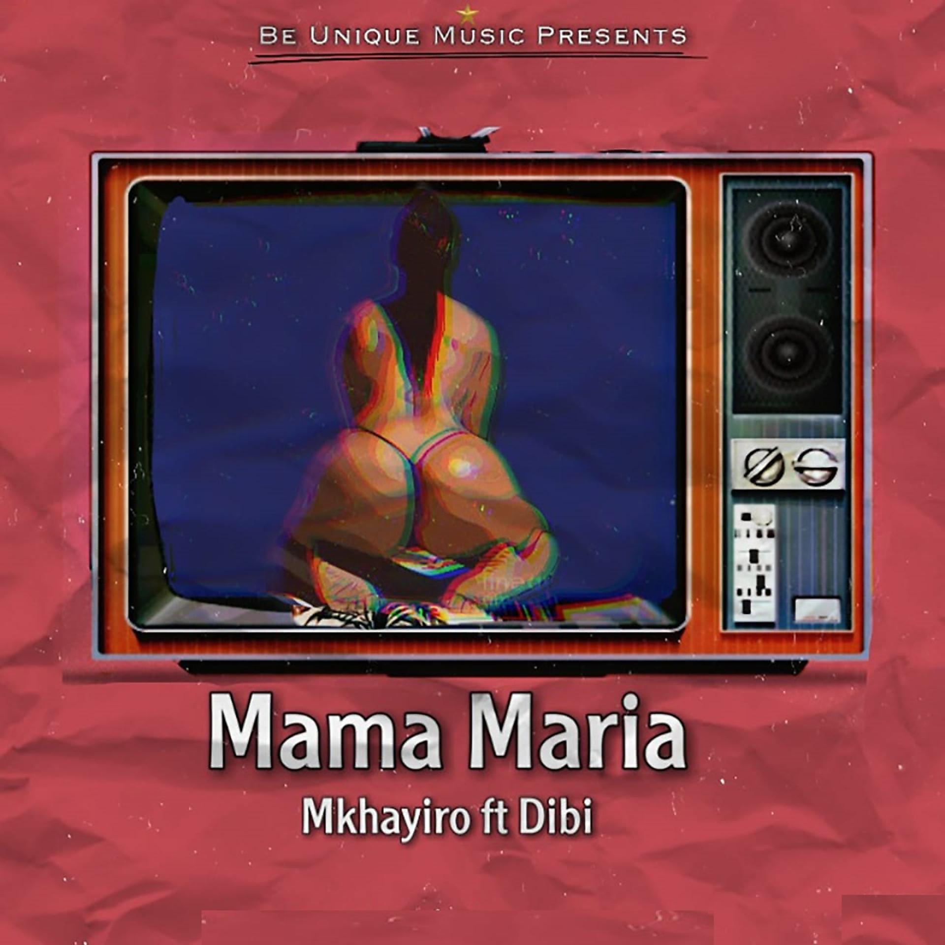 Постер альбома Mama Maria