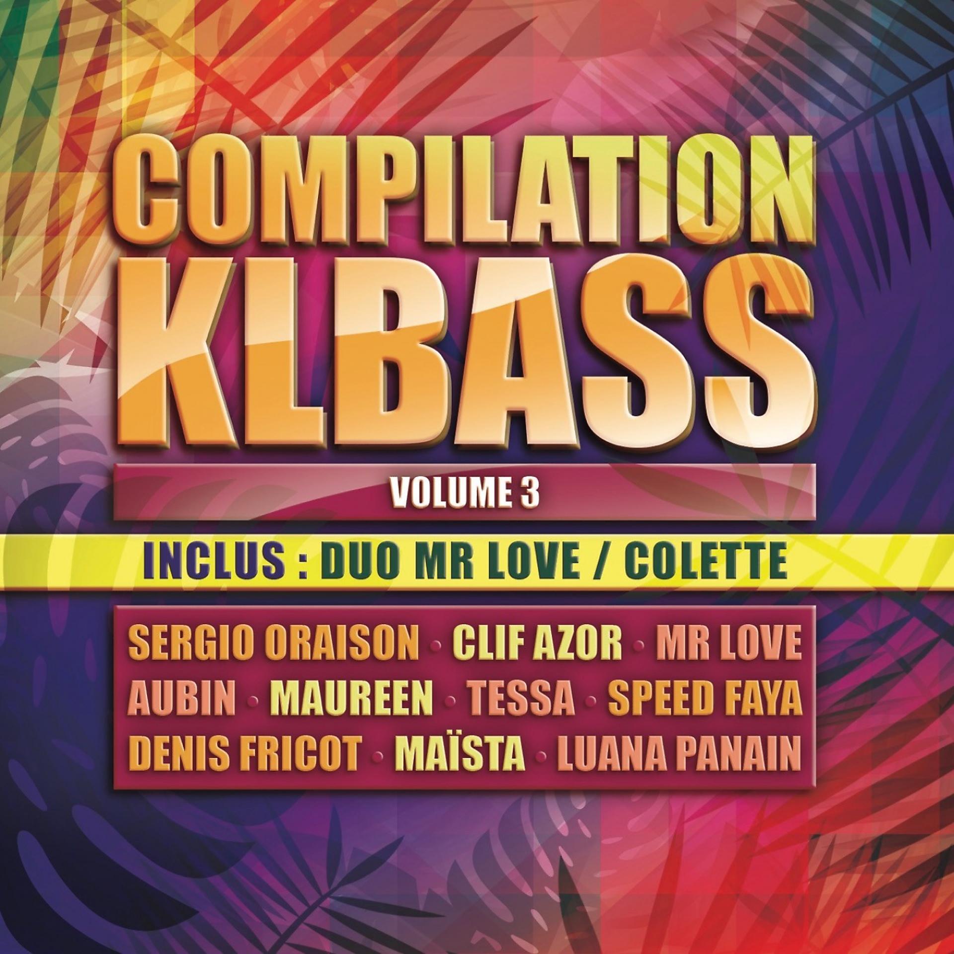 Постер альбома Compilation Klbass, Vol. 3
