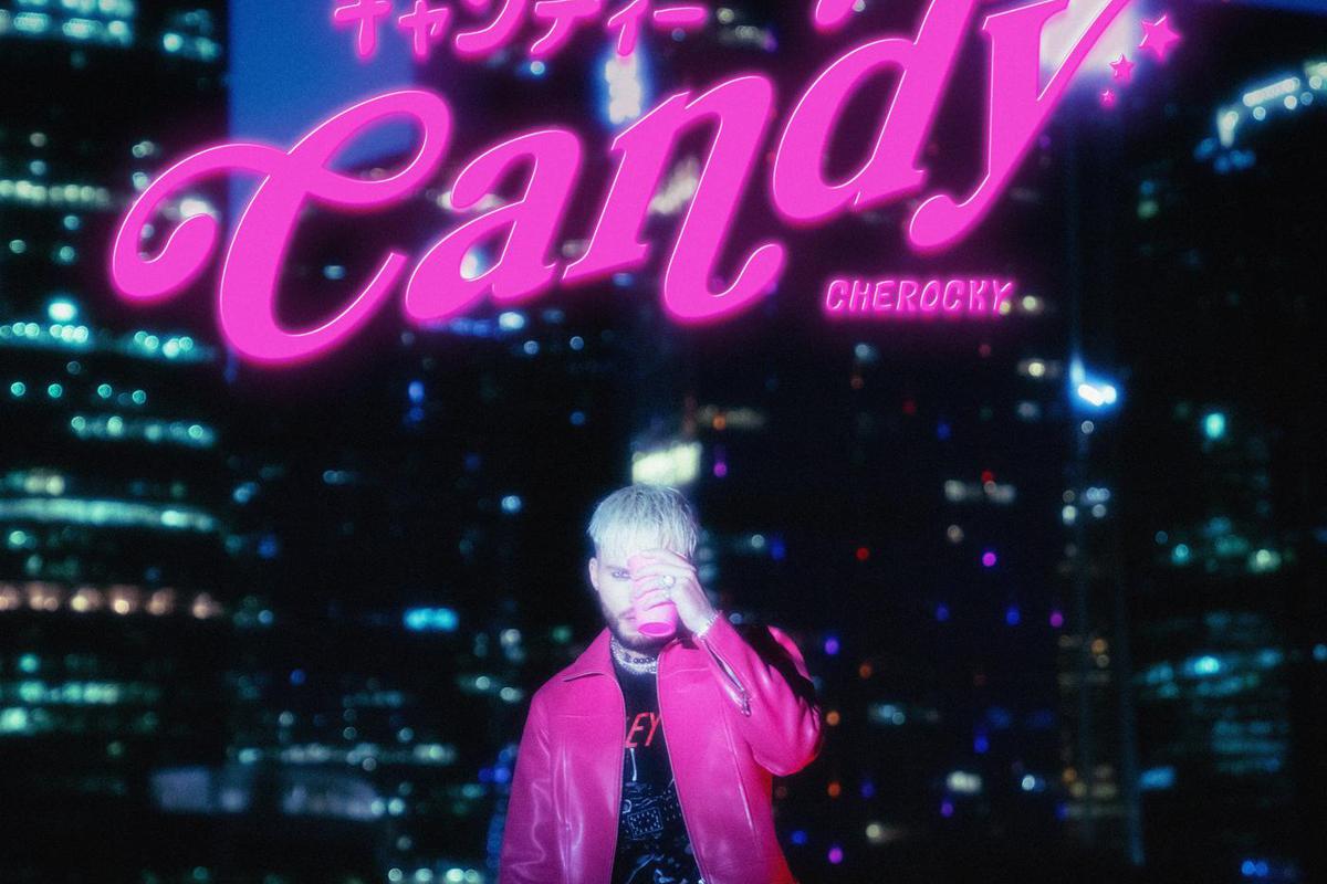 Cherocky - Candy