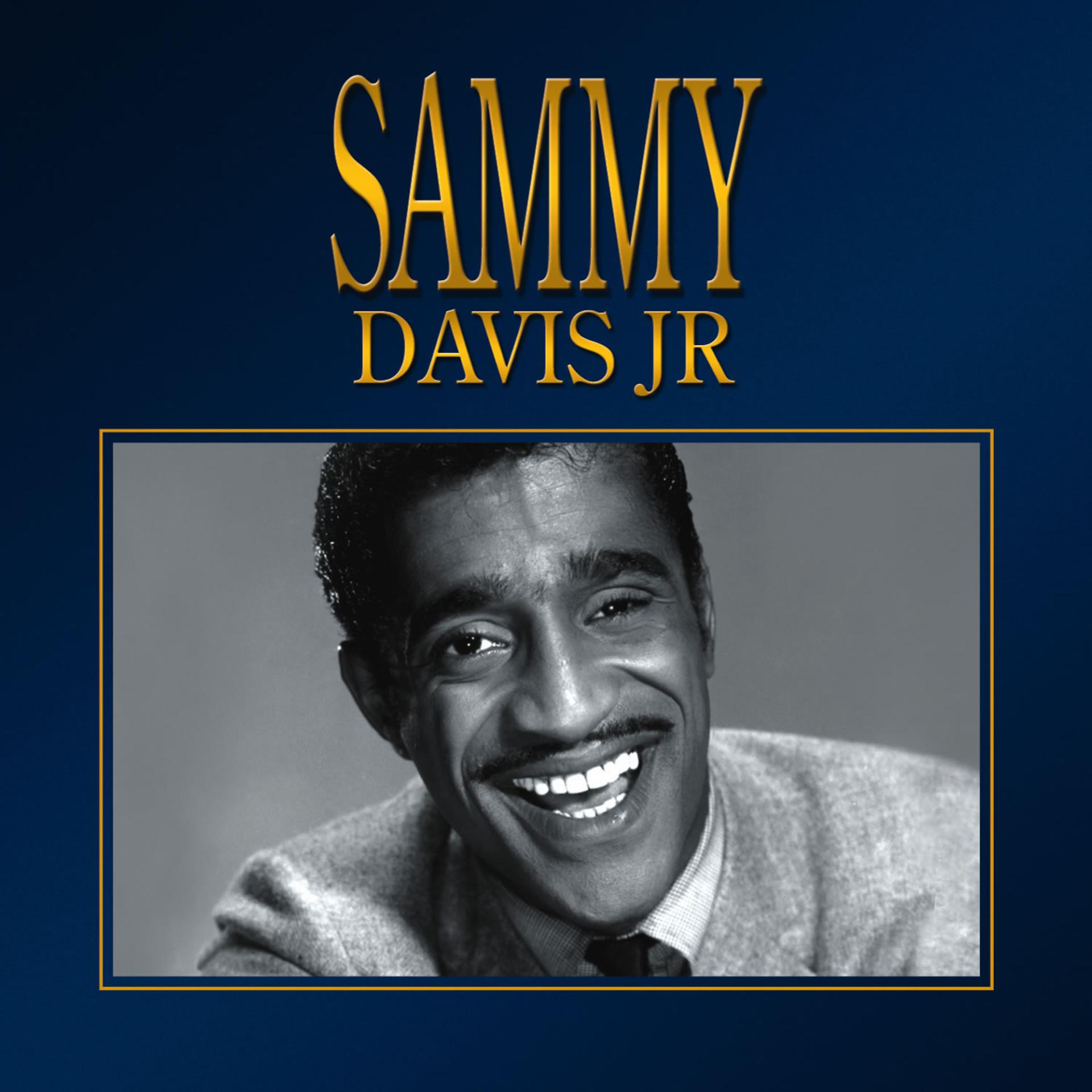 Постер альбома Sammy Davis Jnr