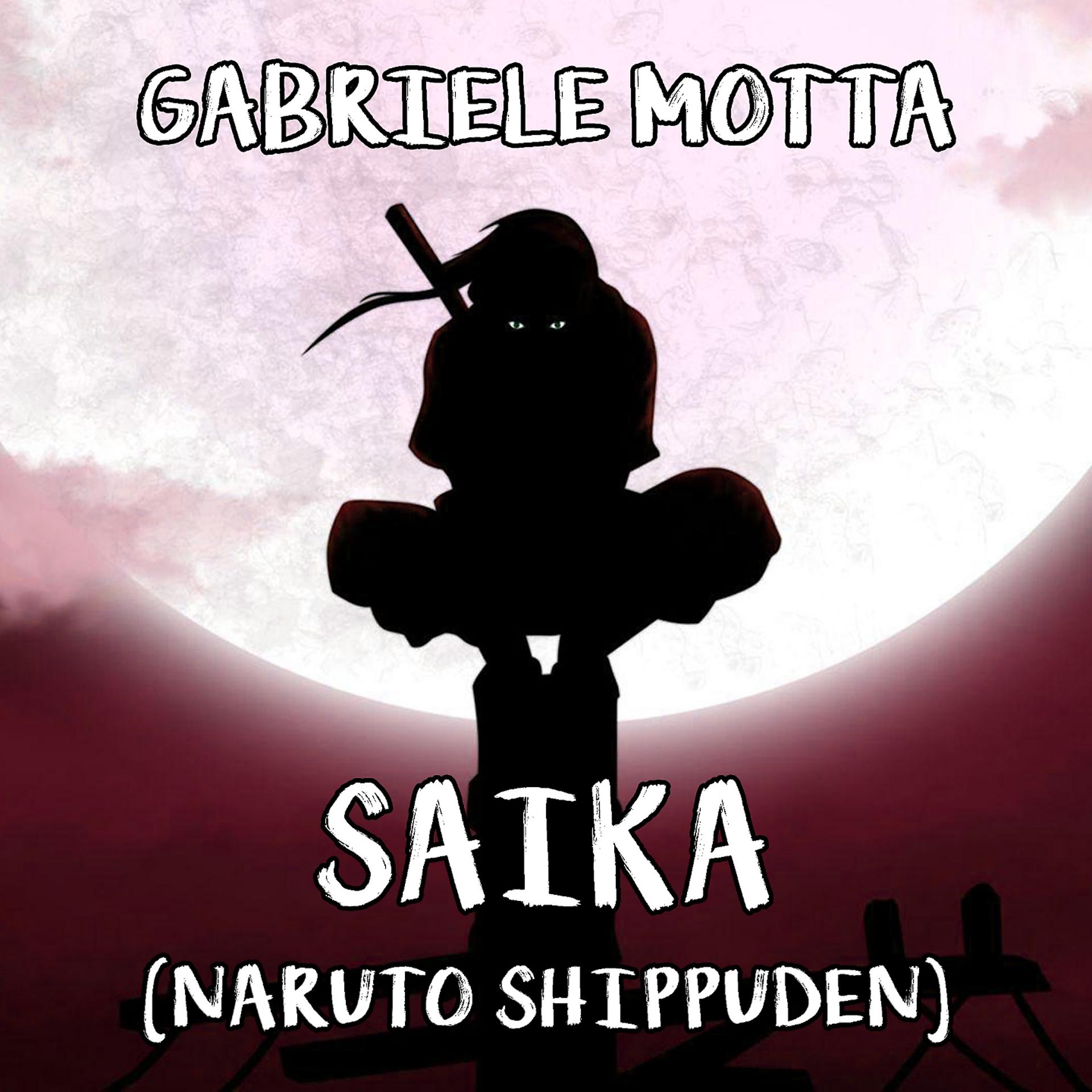 Постер альбома Saika