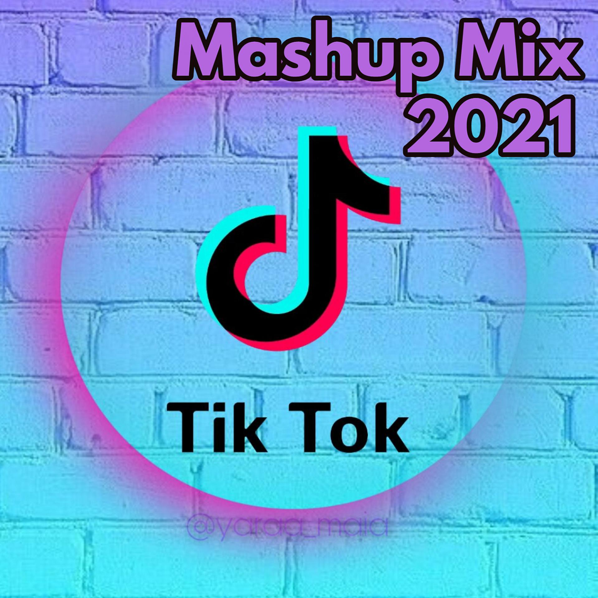 Постер альбома Tik Tok Mix Vol 8