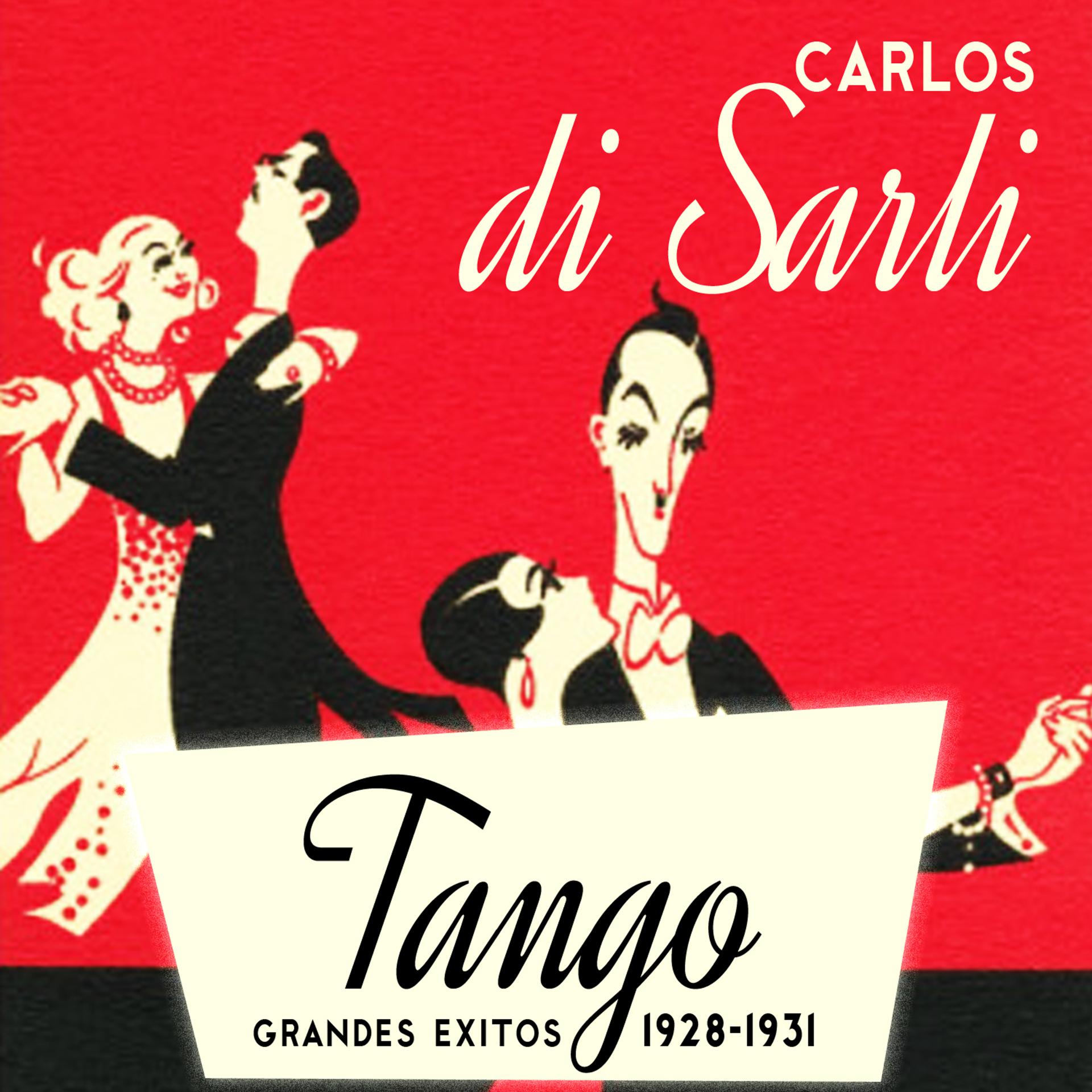Постер альбома Tango Grandes Éxitos 1928-1931
