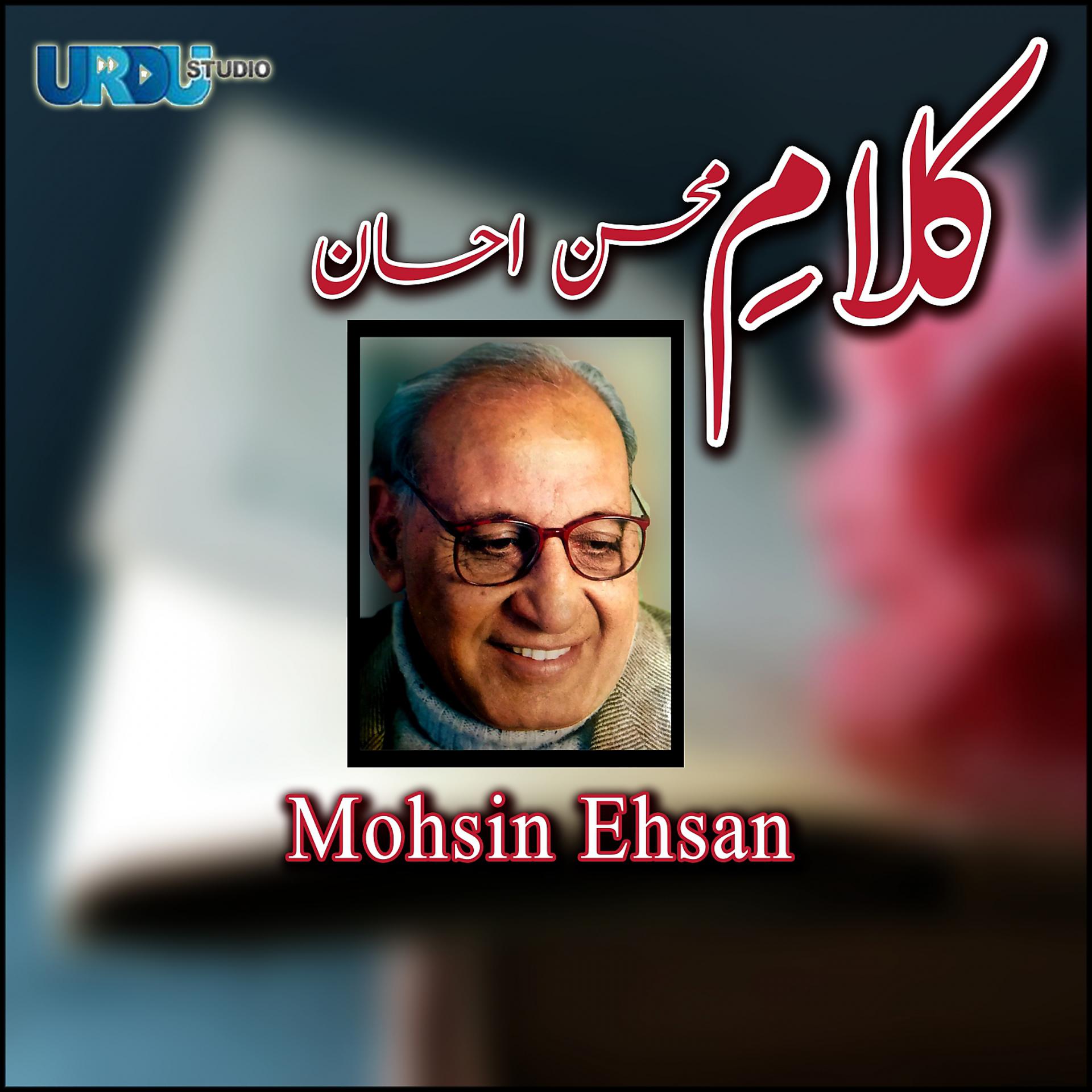 Постер альбома Kalaam E Mohsin Ehsan
