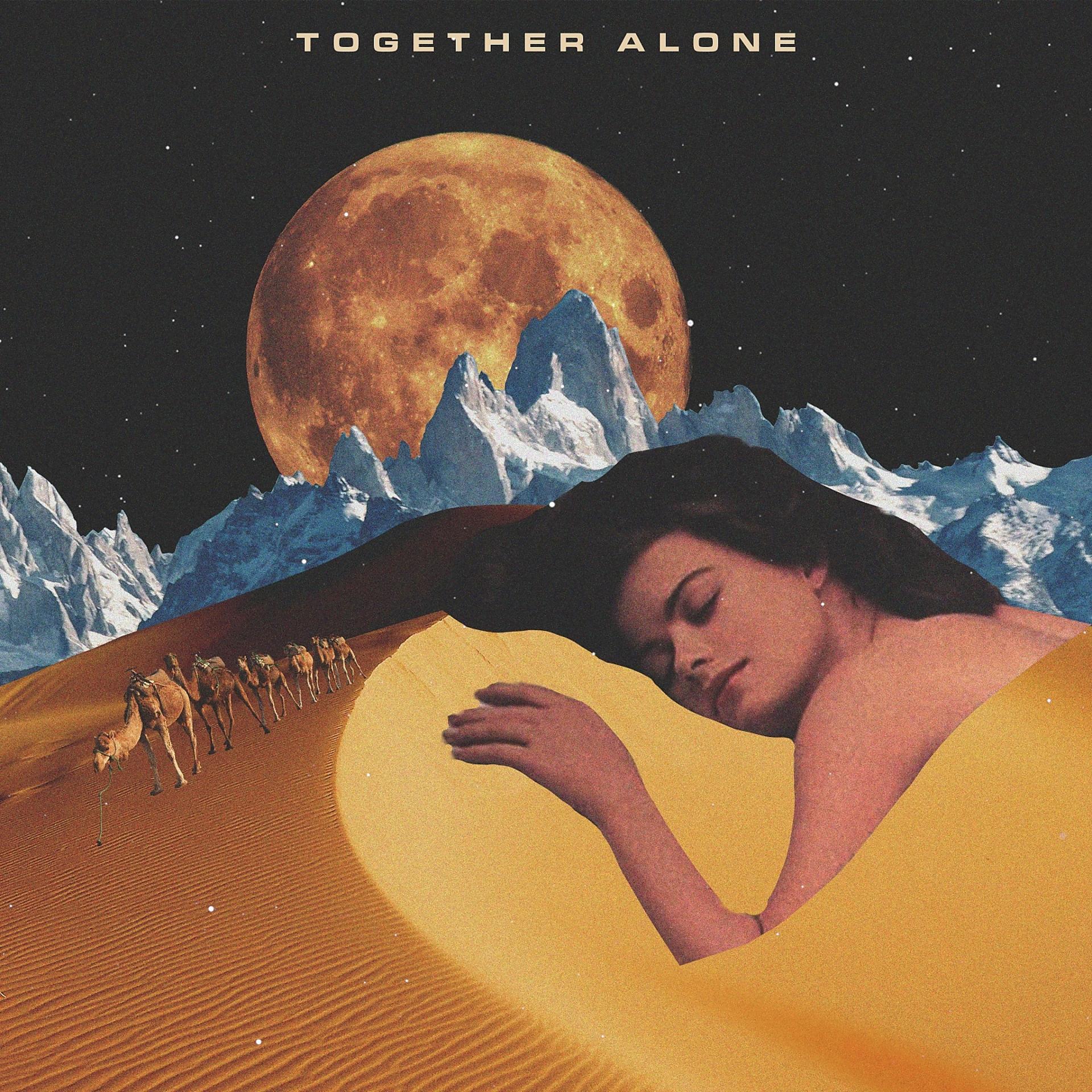 Постер альбома Together Alone