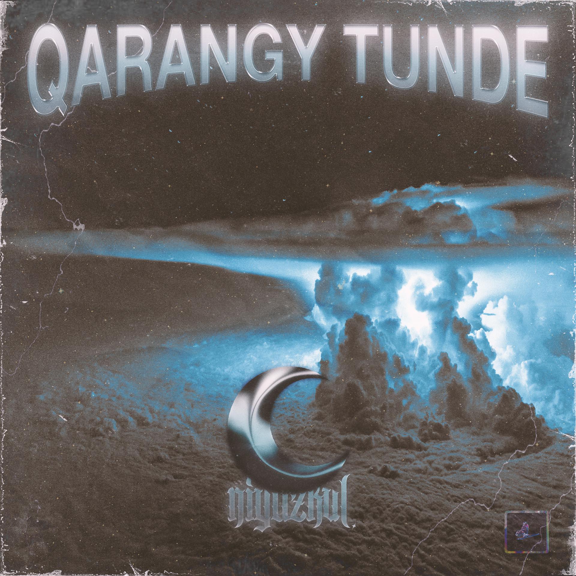 Постер альбома Qarangy tunde
