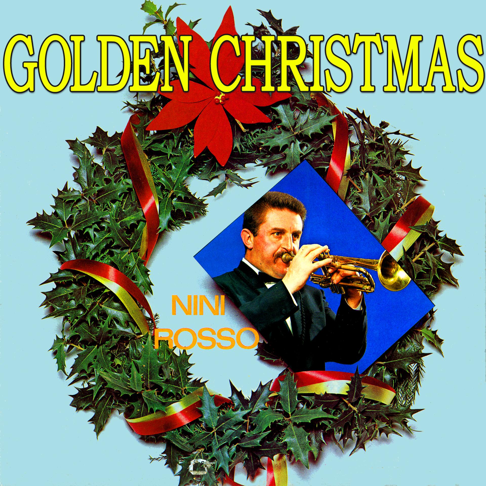 Постер альбома Golden Christmas
