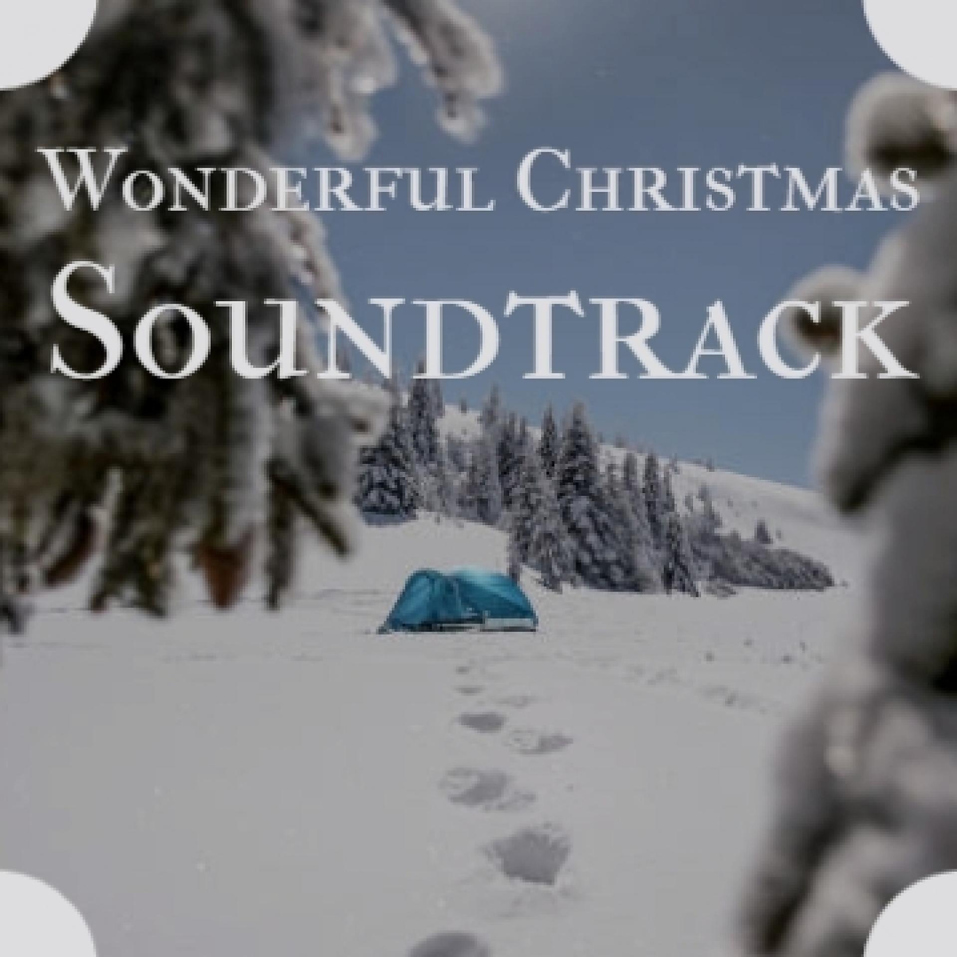 Постер альбома Wonderful Christmas Soundtrack