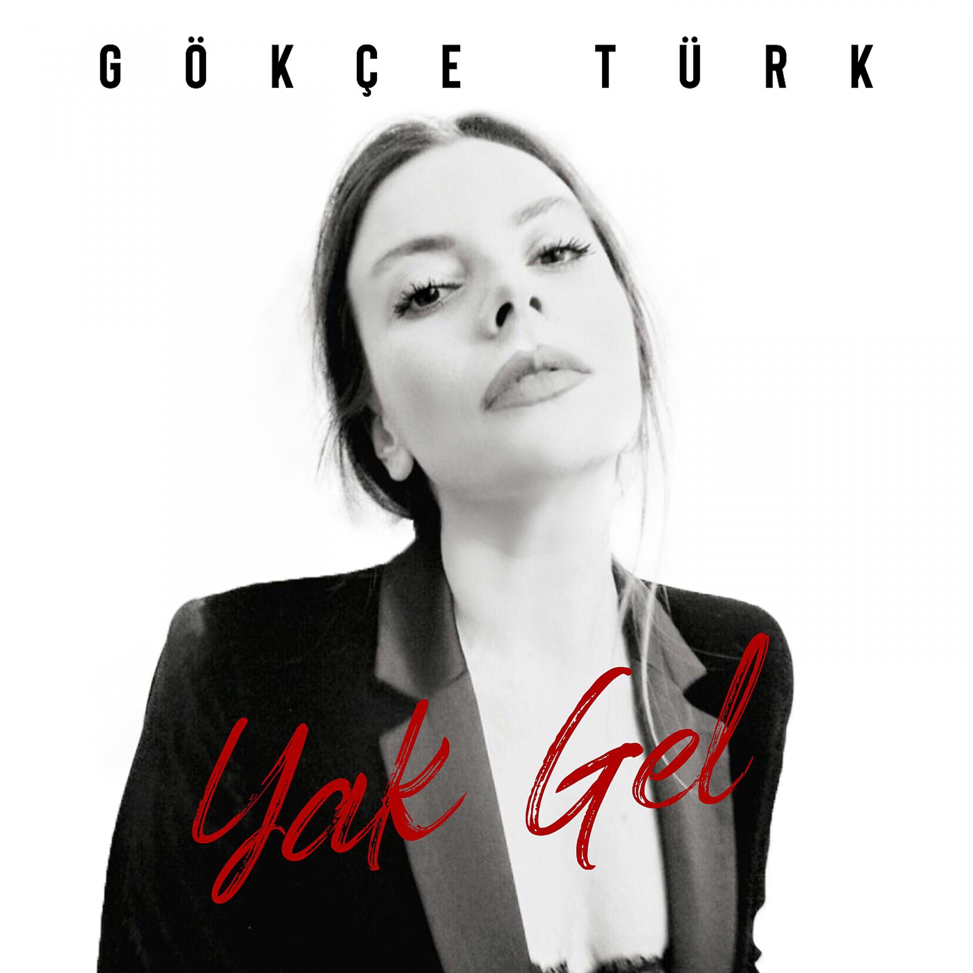 Постер альбома Yak Gel