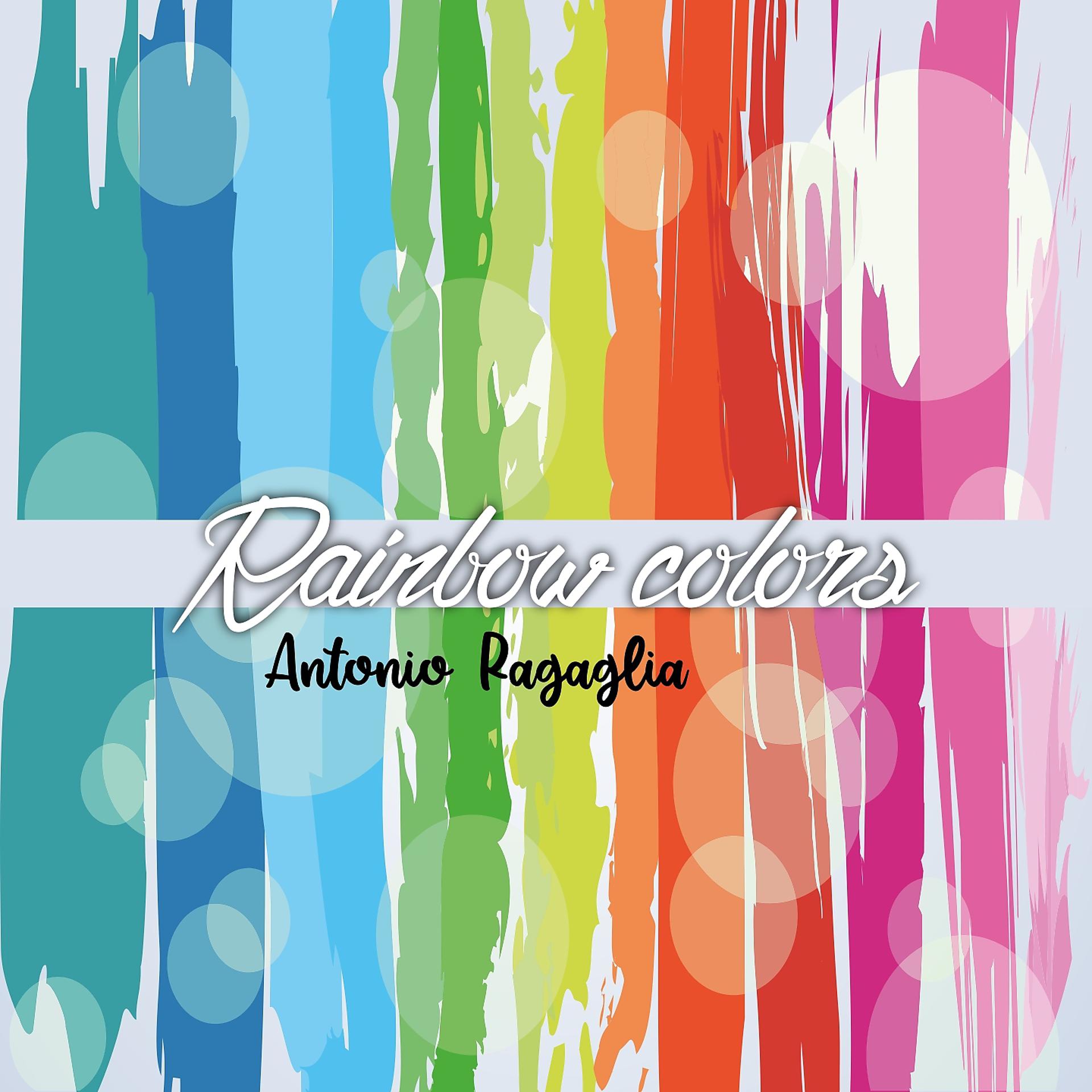 Постер альбома Rainbow colors