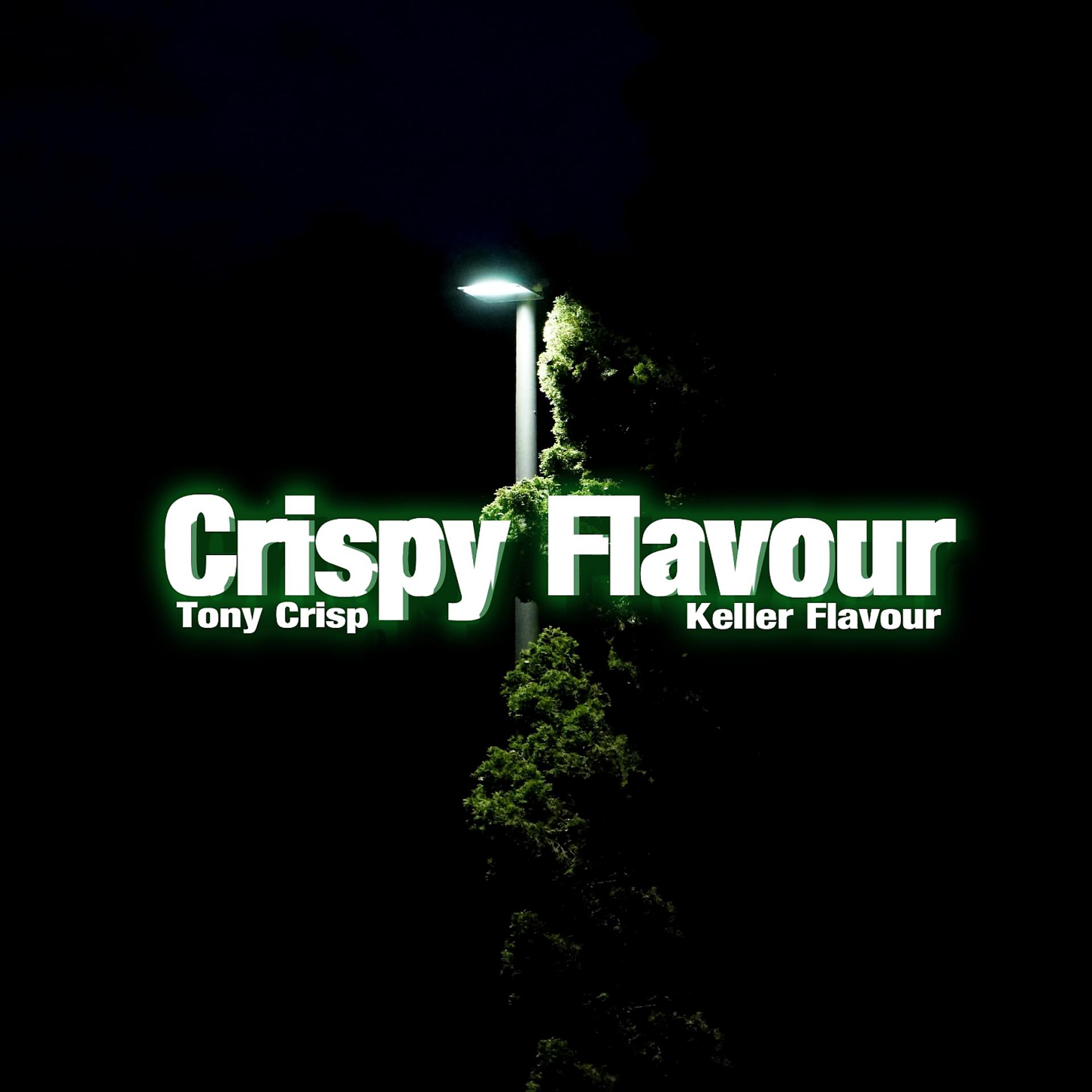 Постер альбома Crispy Flavour