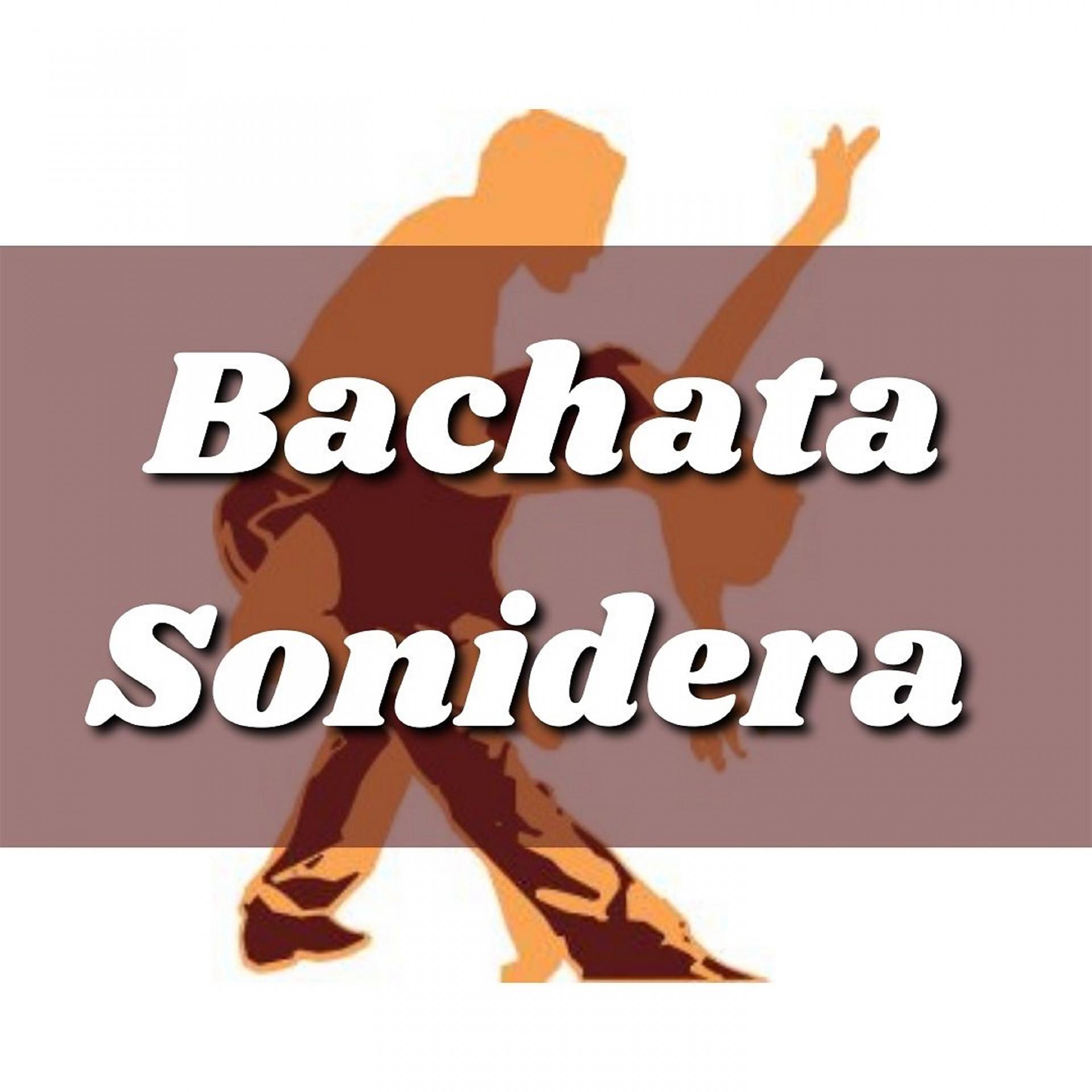 Постер альбома Bachata Sonidera