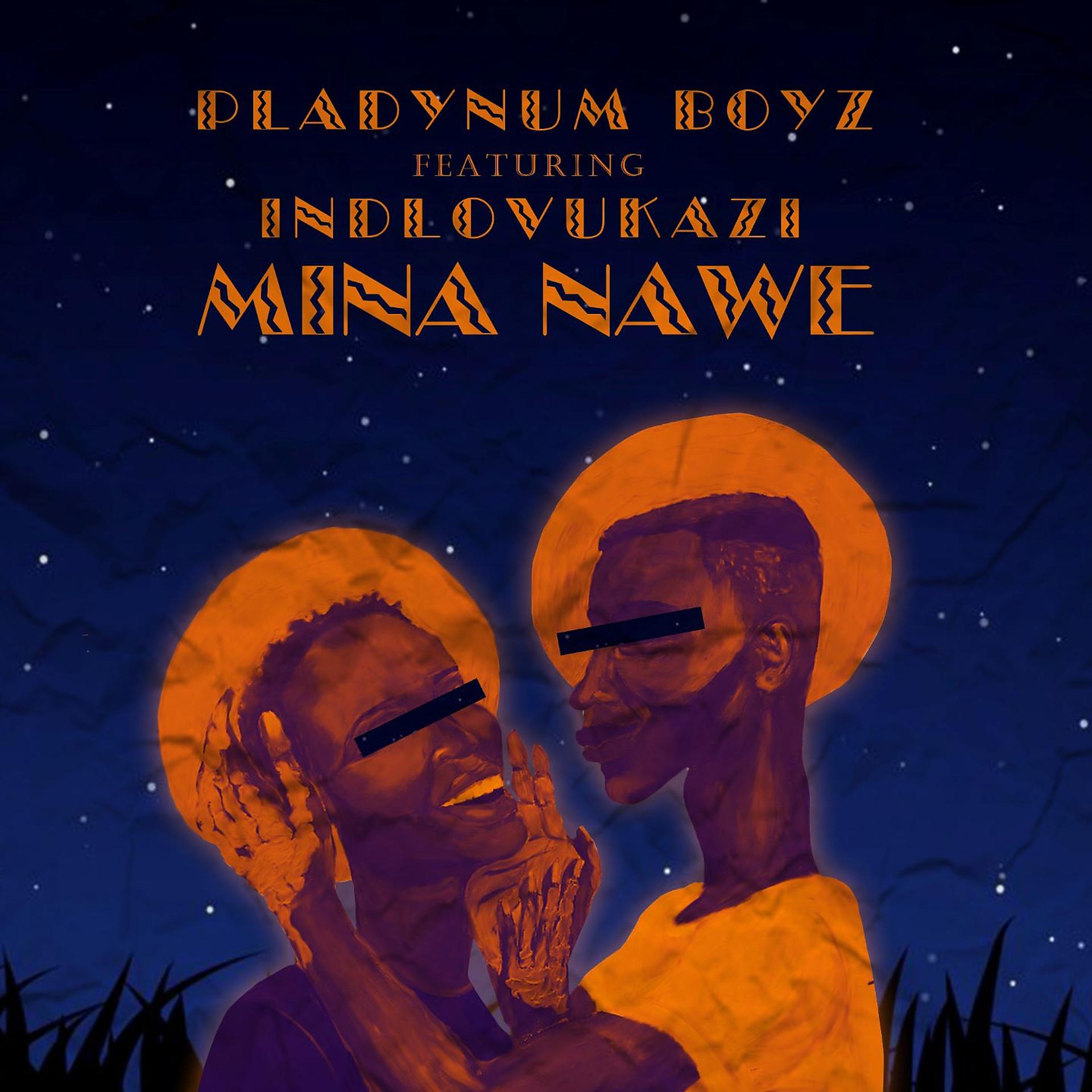 Постер альбома Mina Nawe