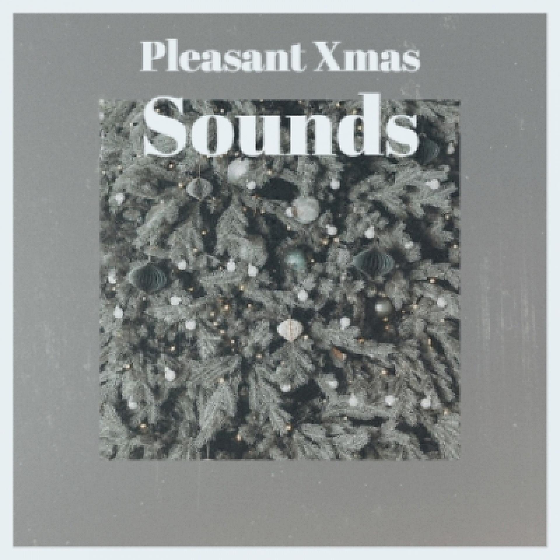 Постер альбома Pleasant Xmas Sounds