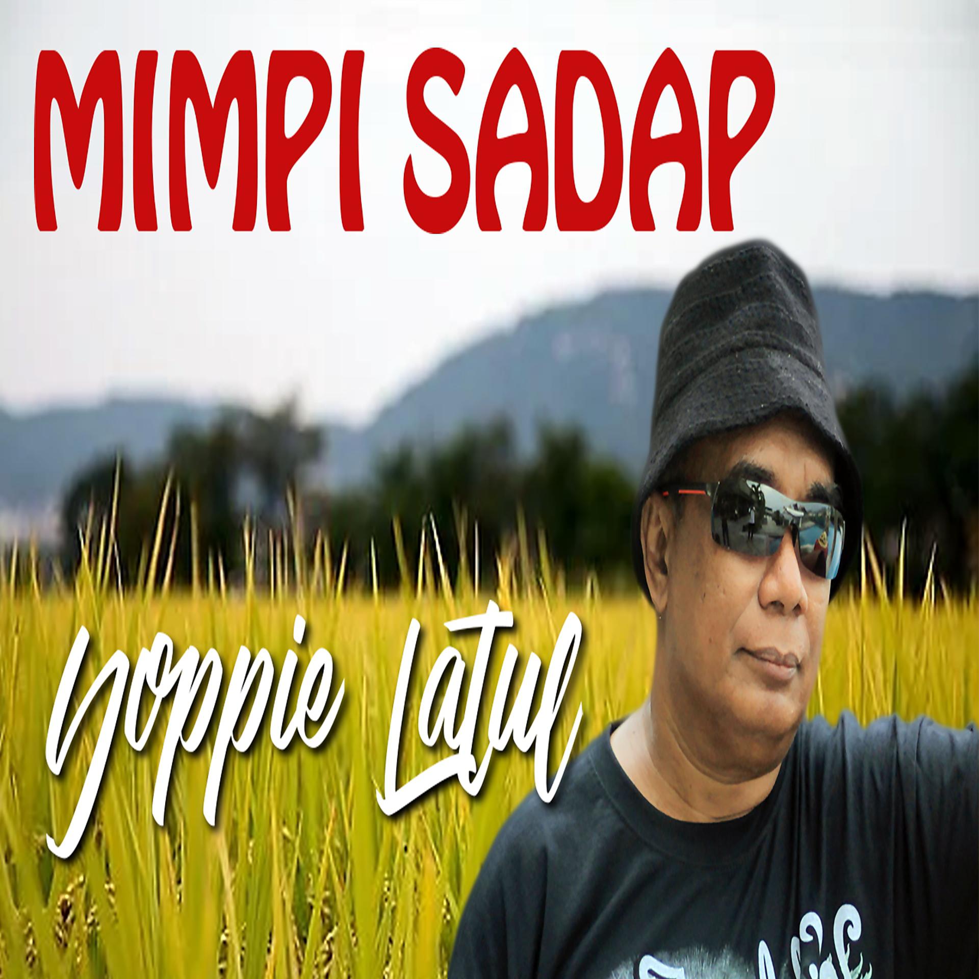 Постер альбома Mimpi Sadap