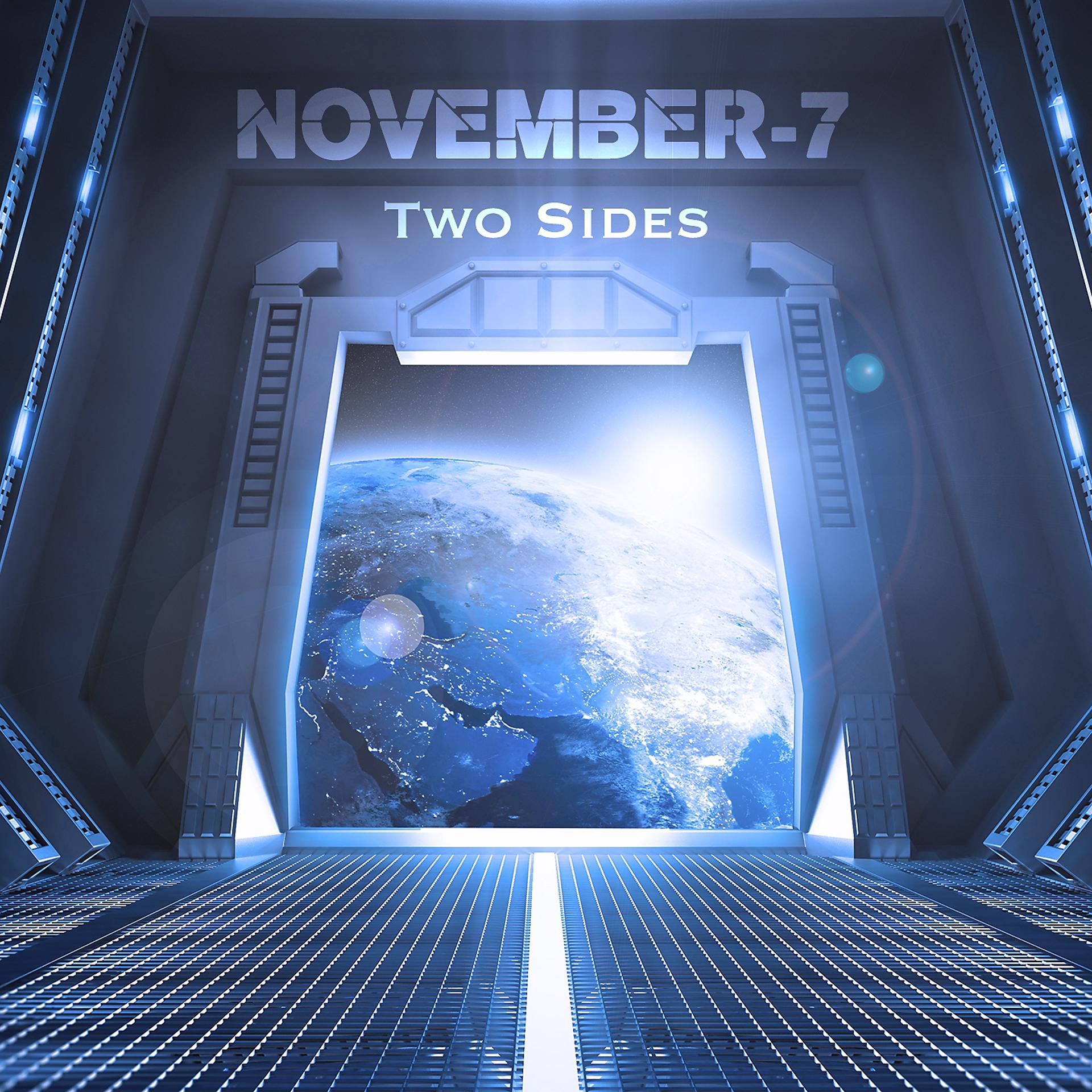 Постер альбома Two Sides 2020