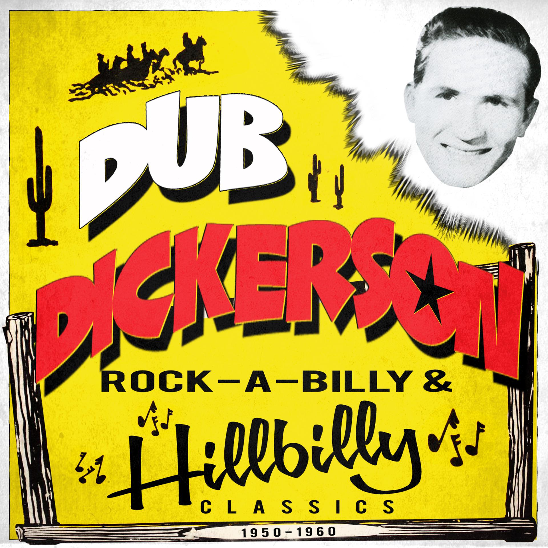 Постер альбома Rock-a-Billy Hillbilly Classics 1950-1960