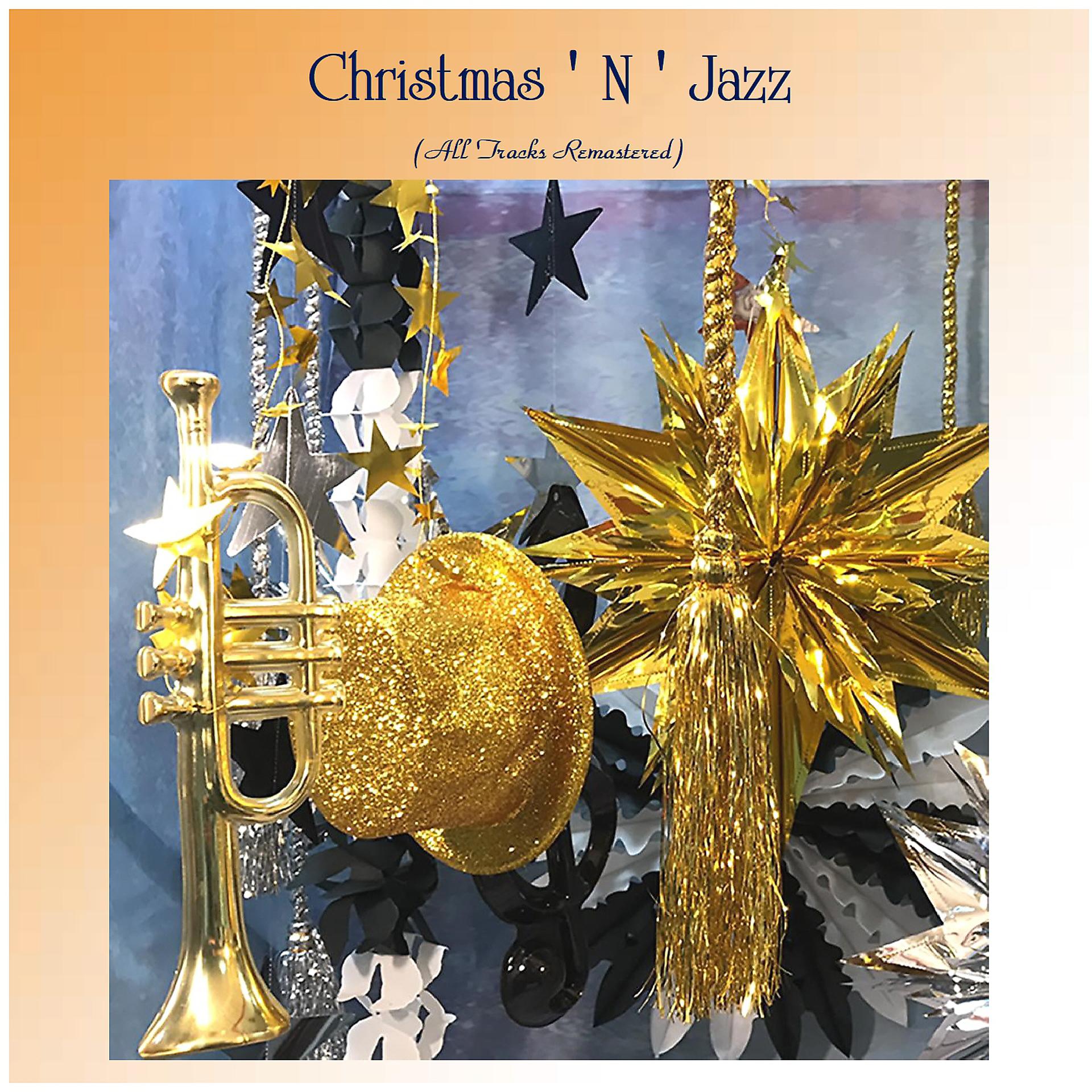 Постер альбома Christmas ' N ' Jazz