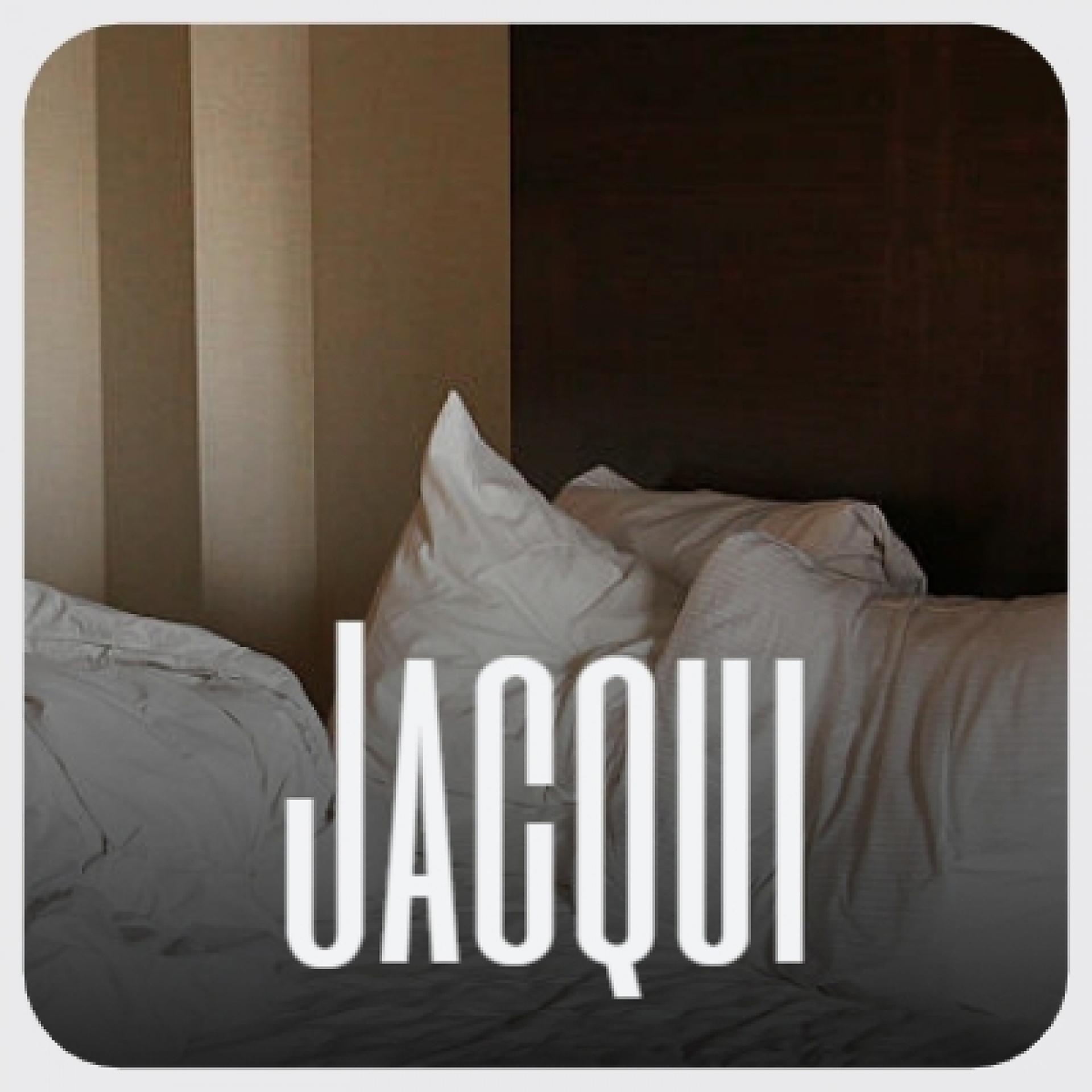 Постер альбома Jacqui