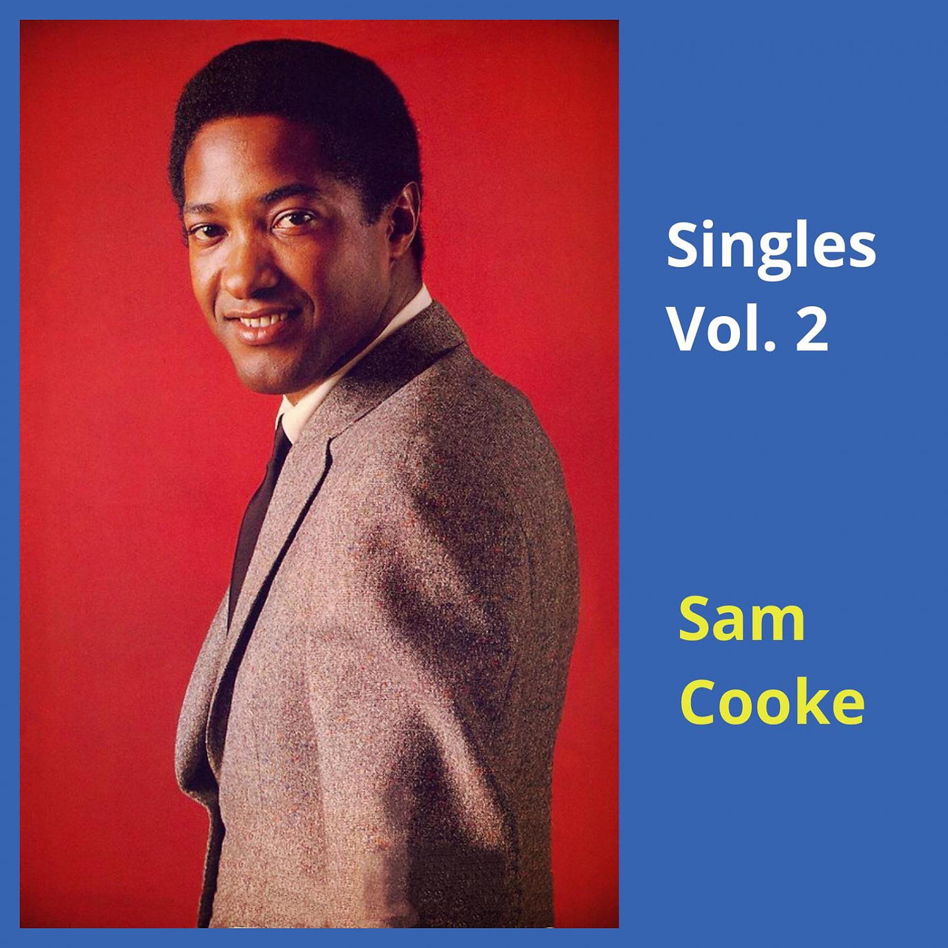 Постер альбома Singles Vol. 2