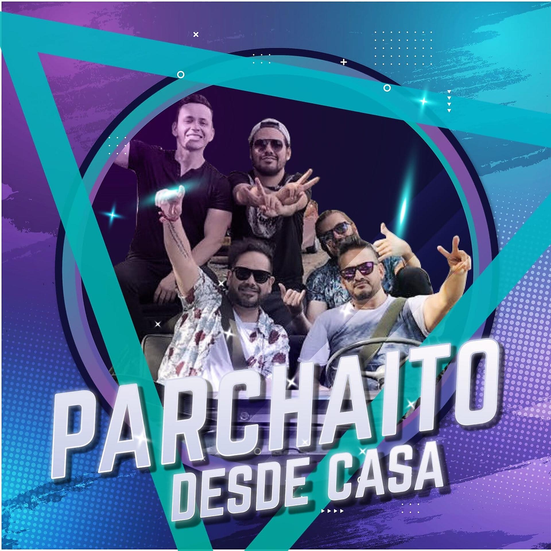 Постер альбома Parchaito