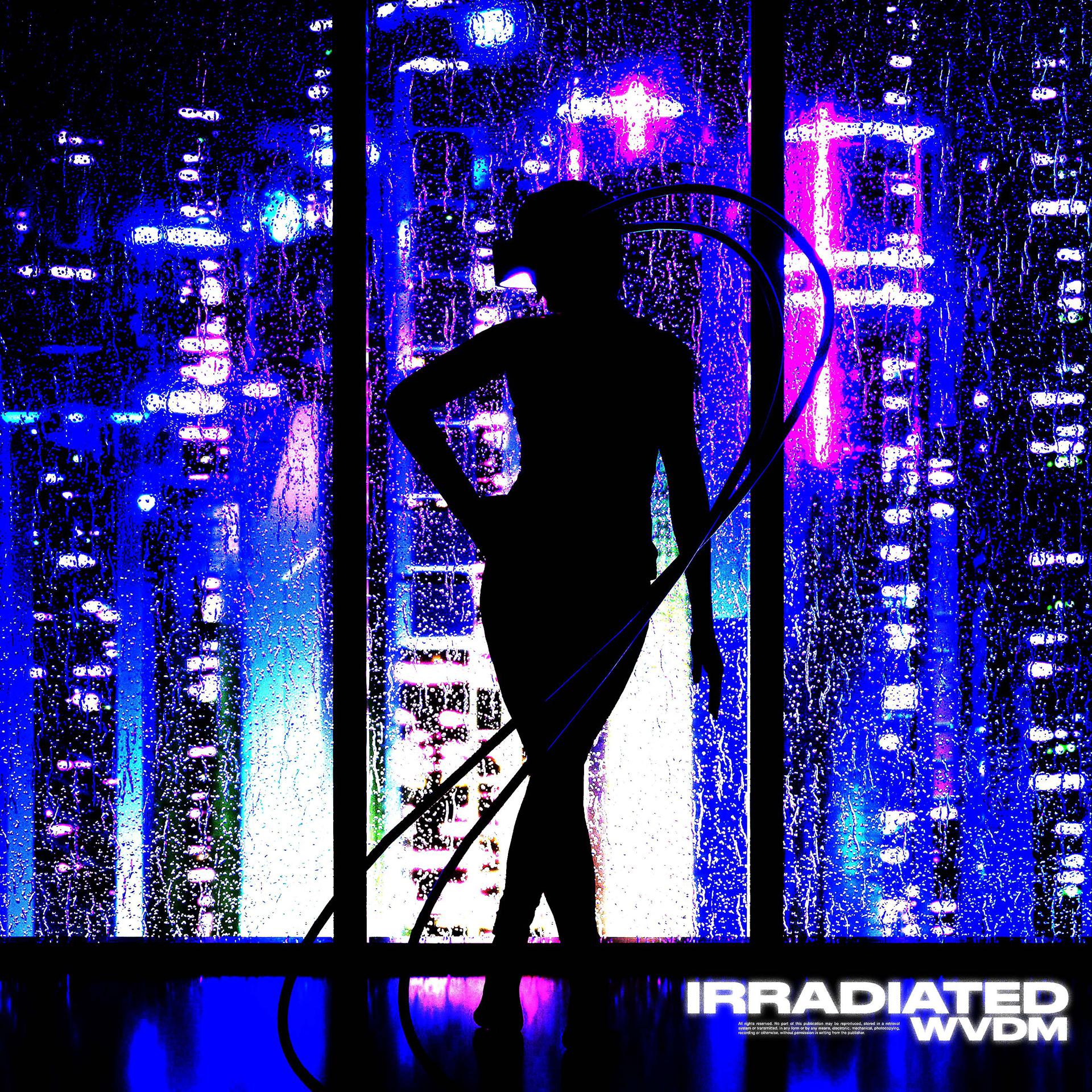 Постер альбома Irradiated