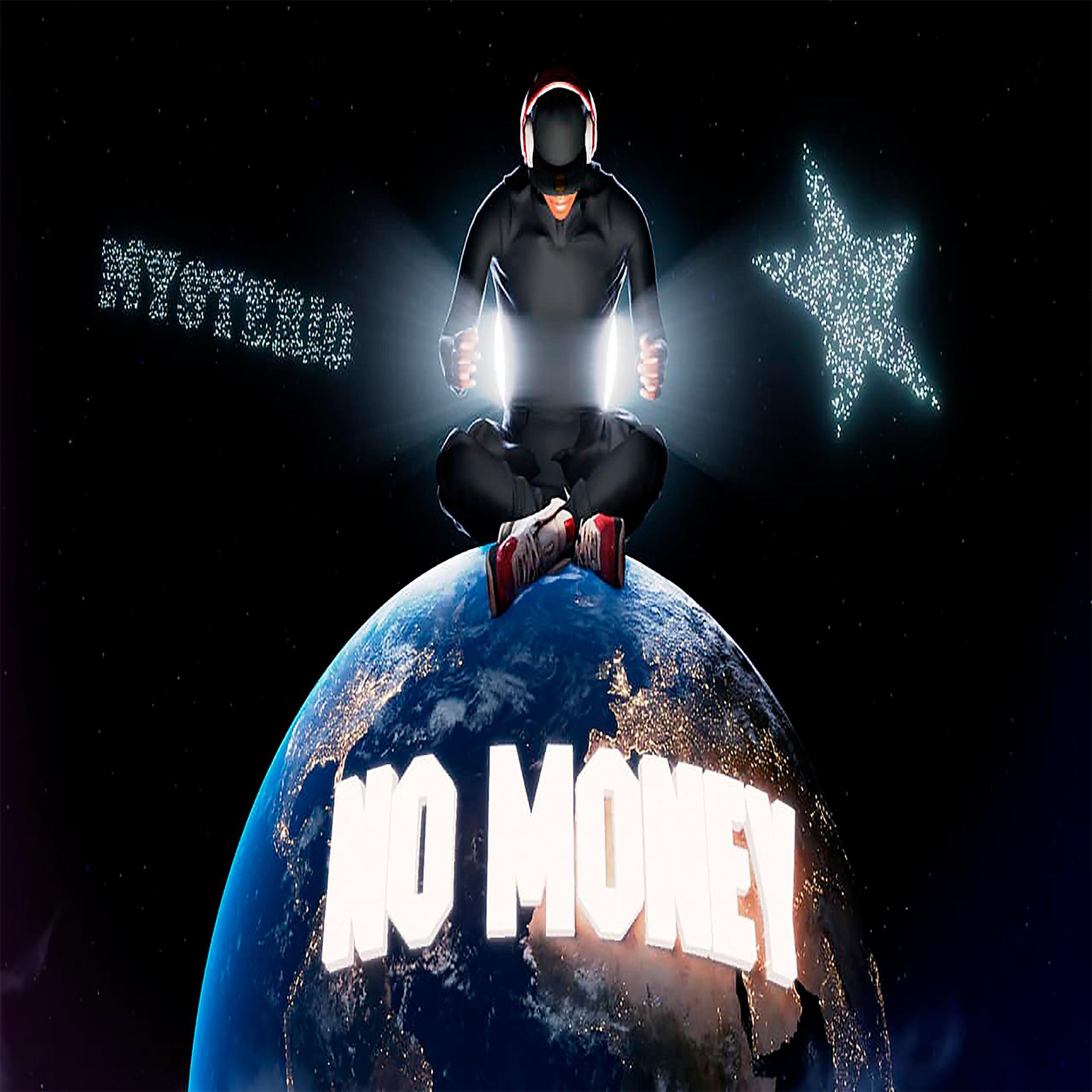Постер альбома No Money (prod. by InfinityRize)