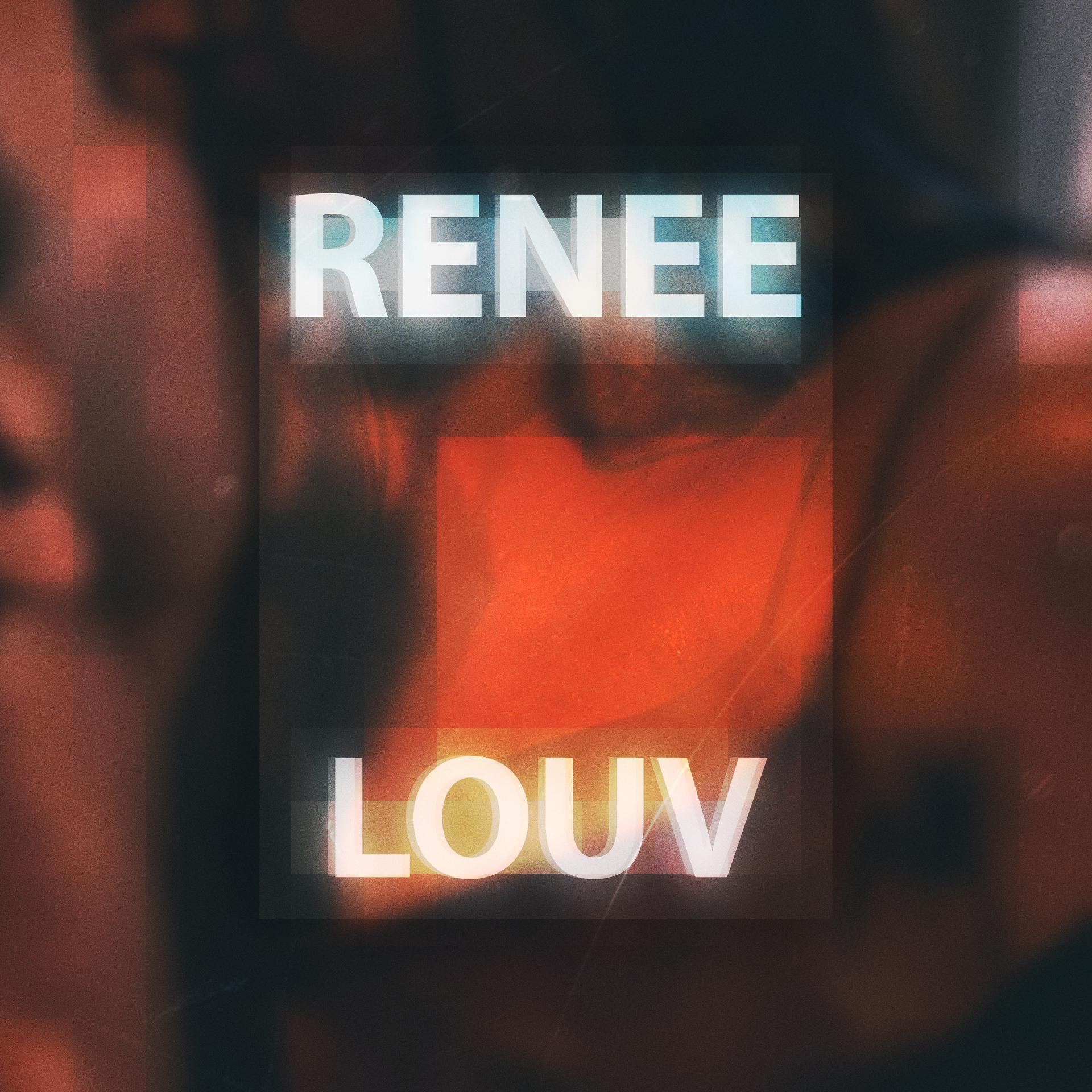 Постер альбома Louv