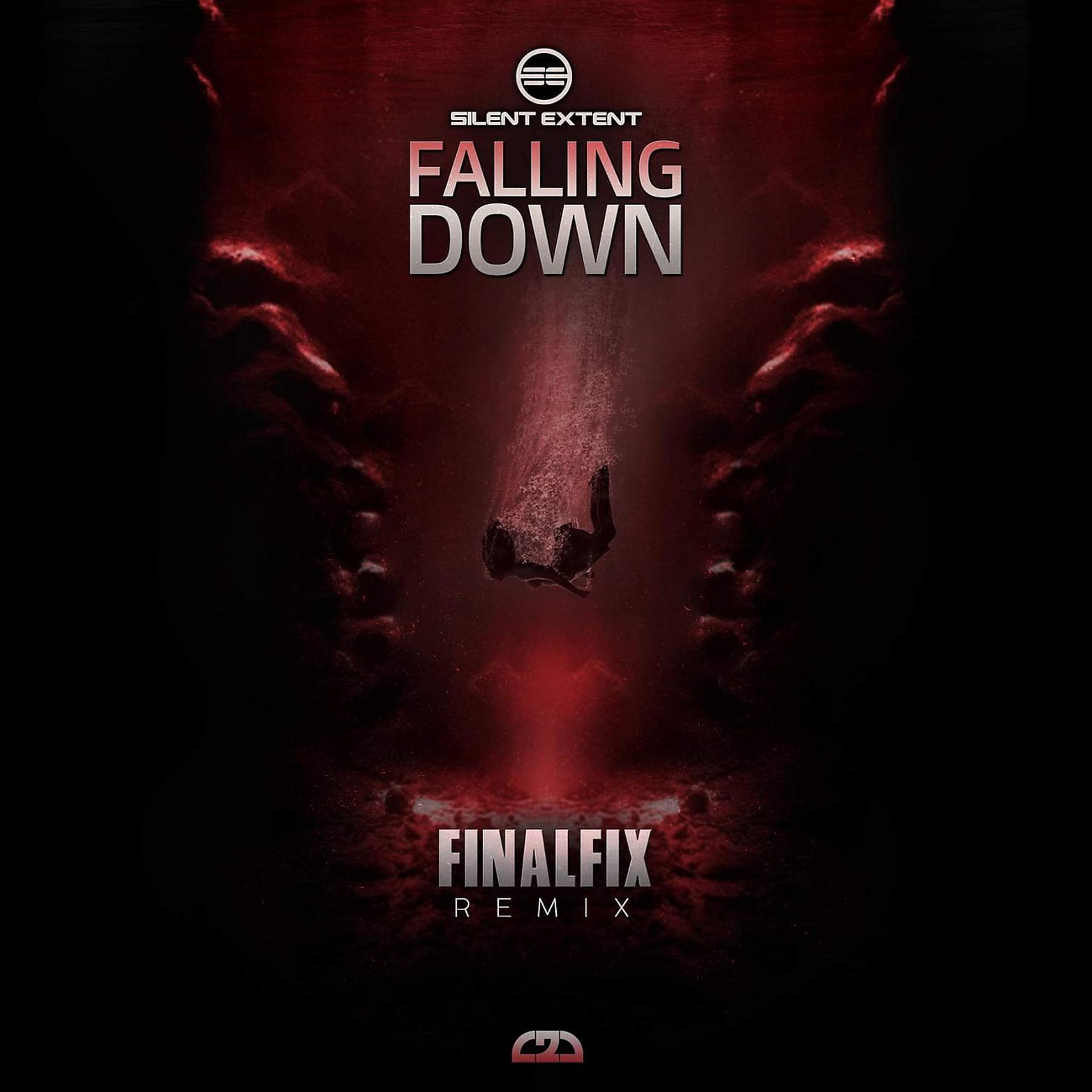 Постер альбома Falling Down Remixes