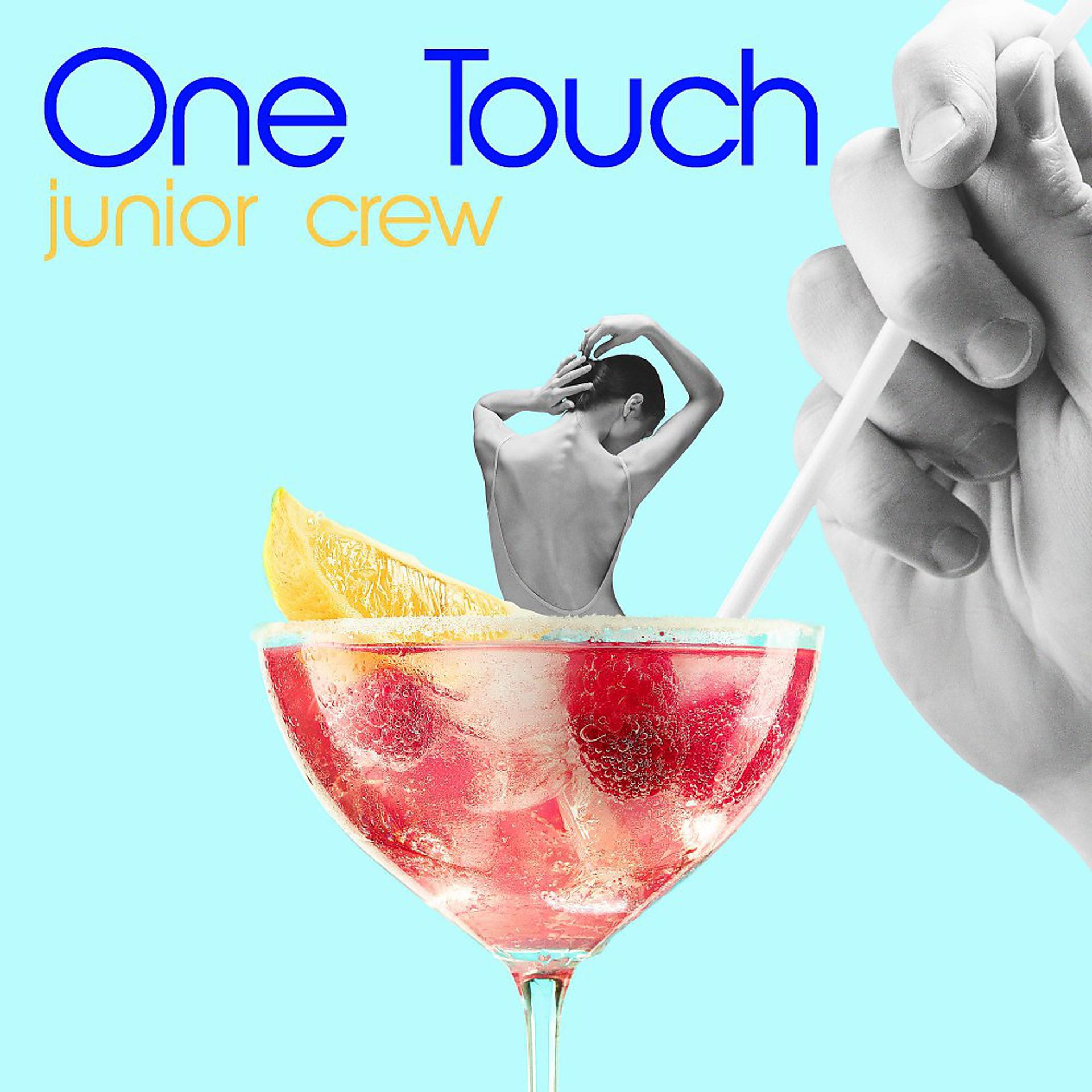 Постер альбома One Touch