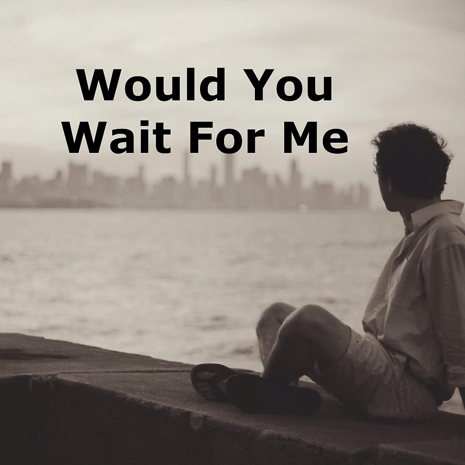 Постер альбома Would You Wait for Me