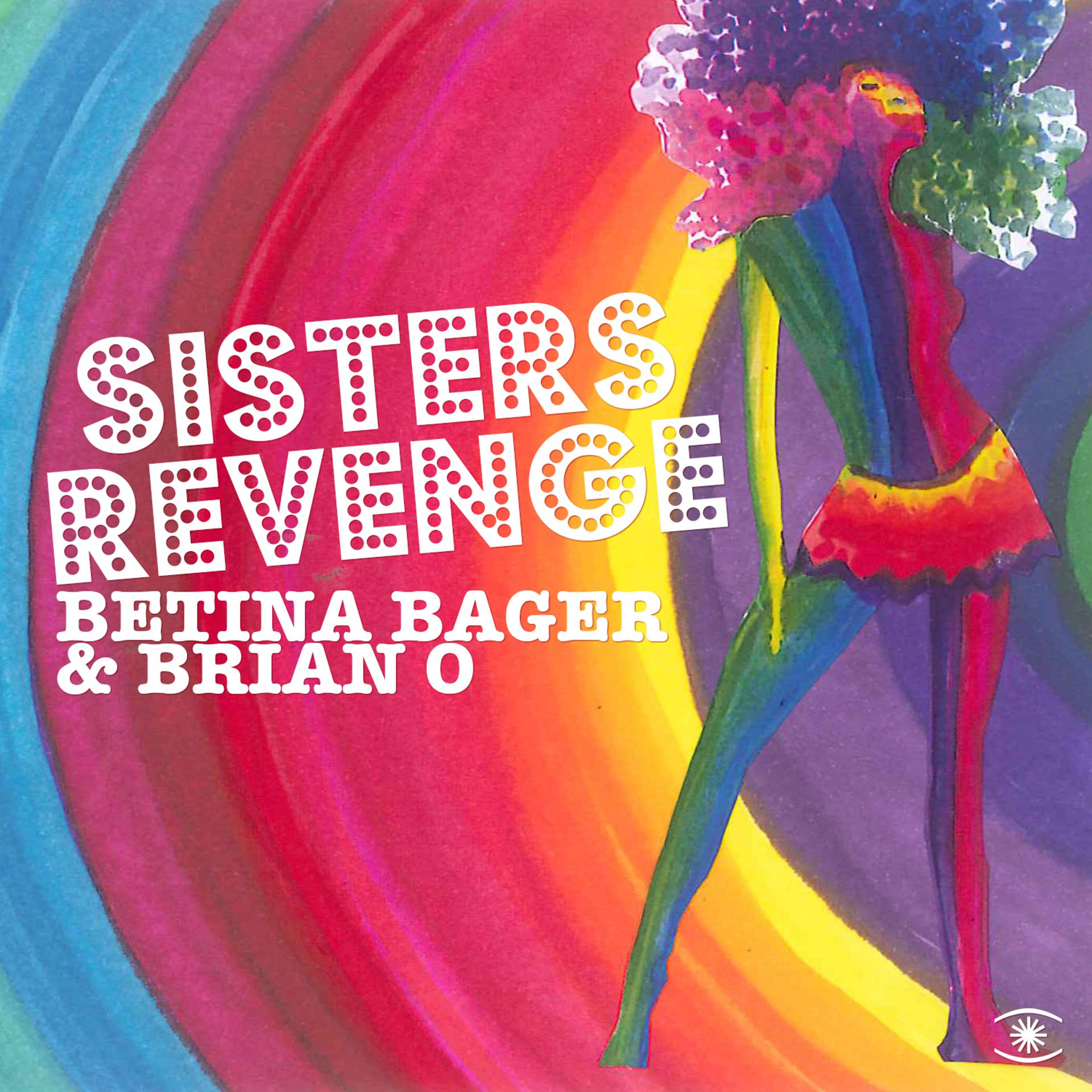 Постер альбома Sisters Revenge