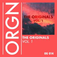 Постер альбома The Originals, Vol. 1