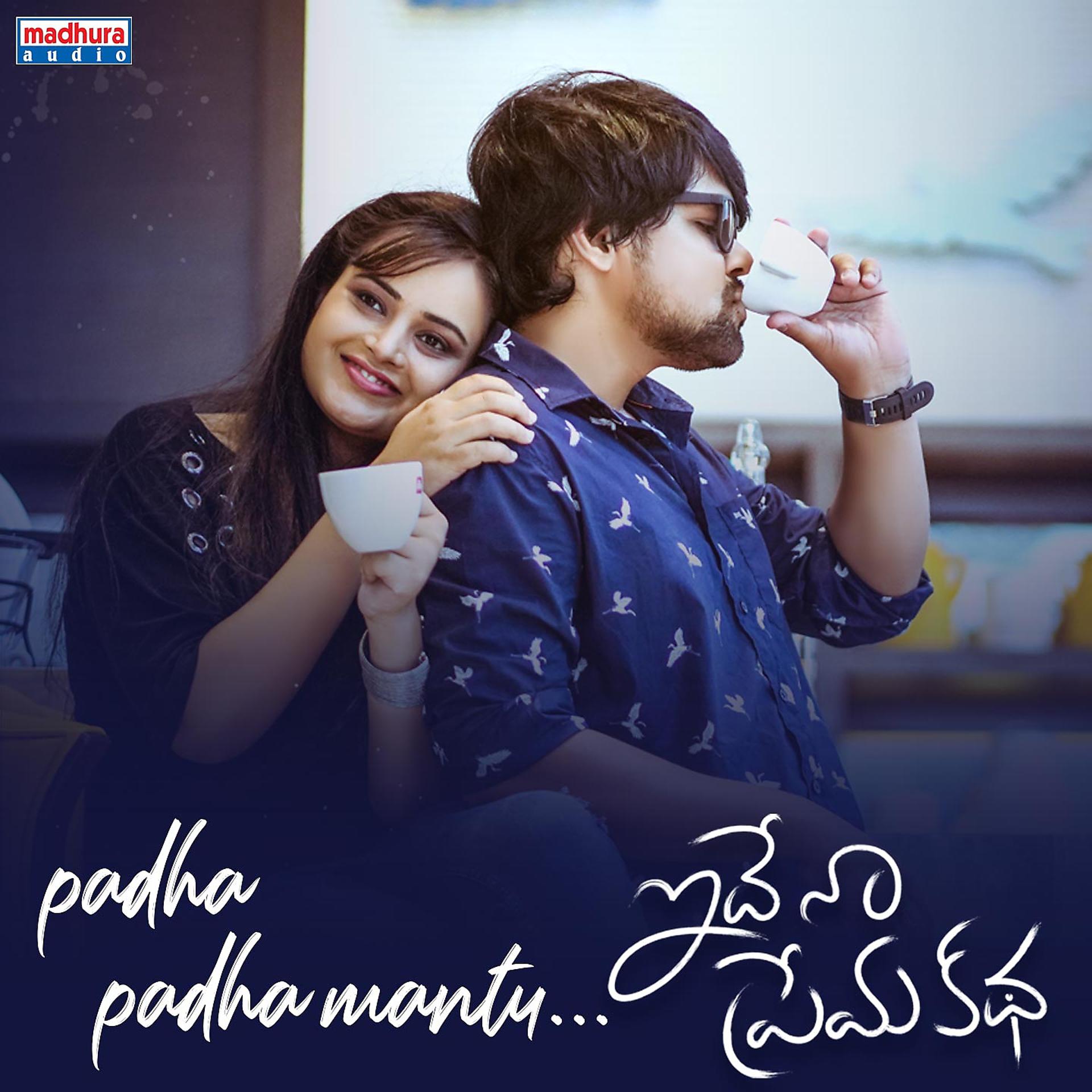 Постер альбома Padha Padha Mantu