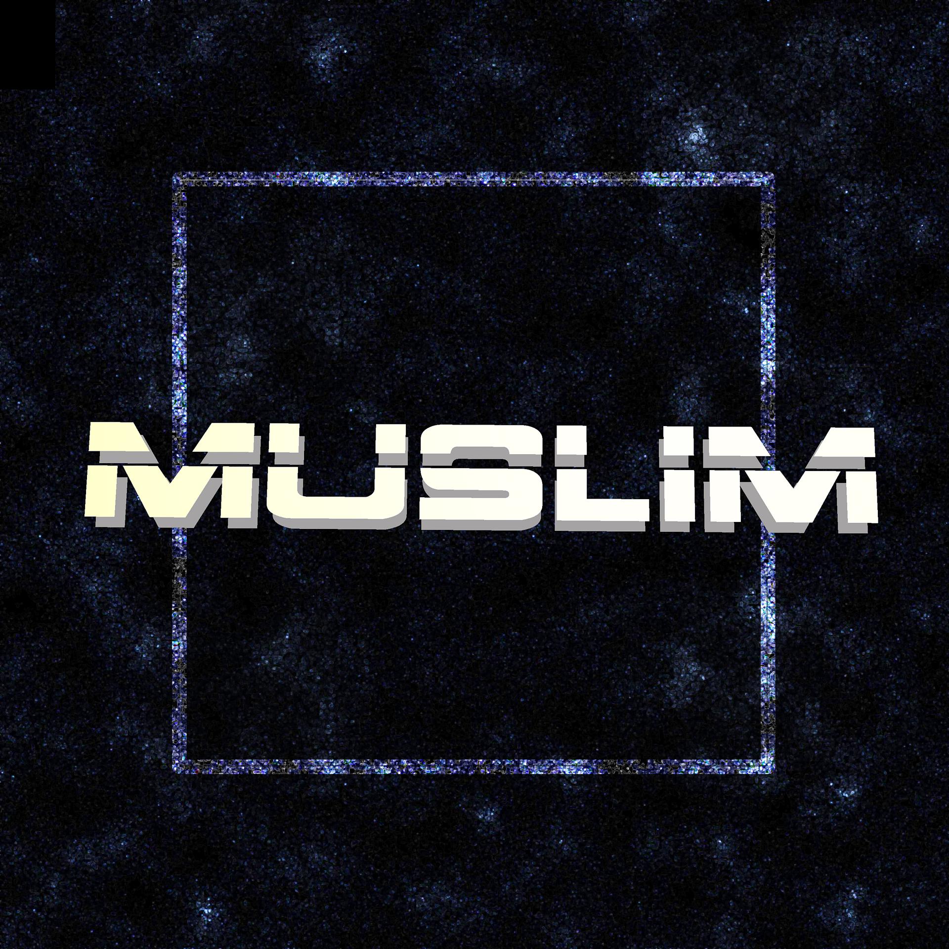 Постер альбома Muslim