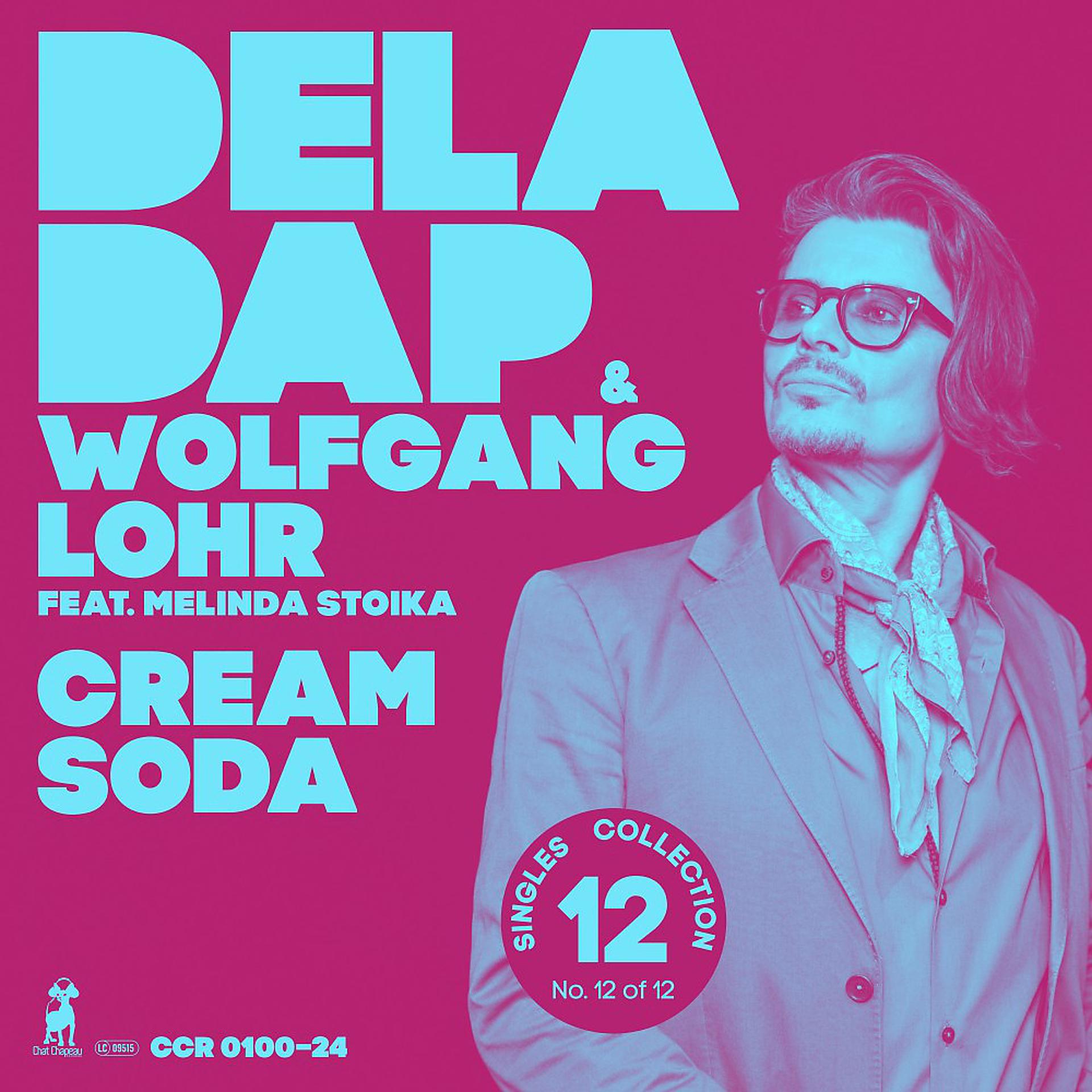 Постер альбома Cream Soda
