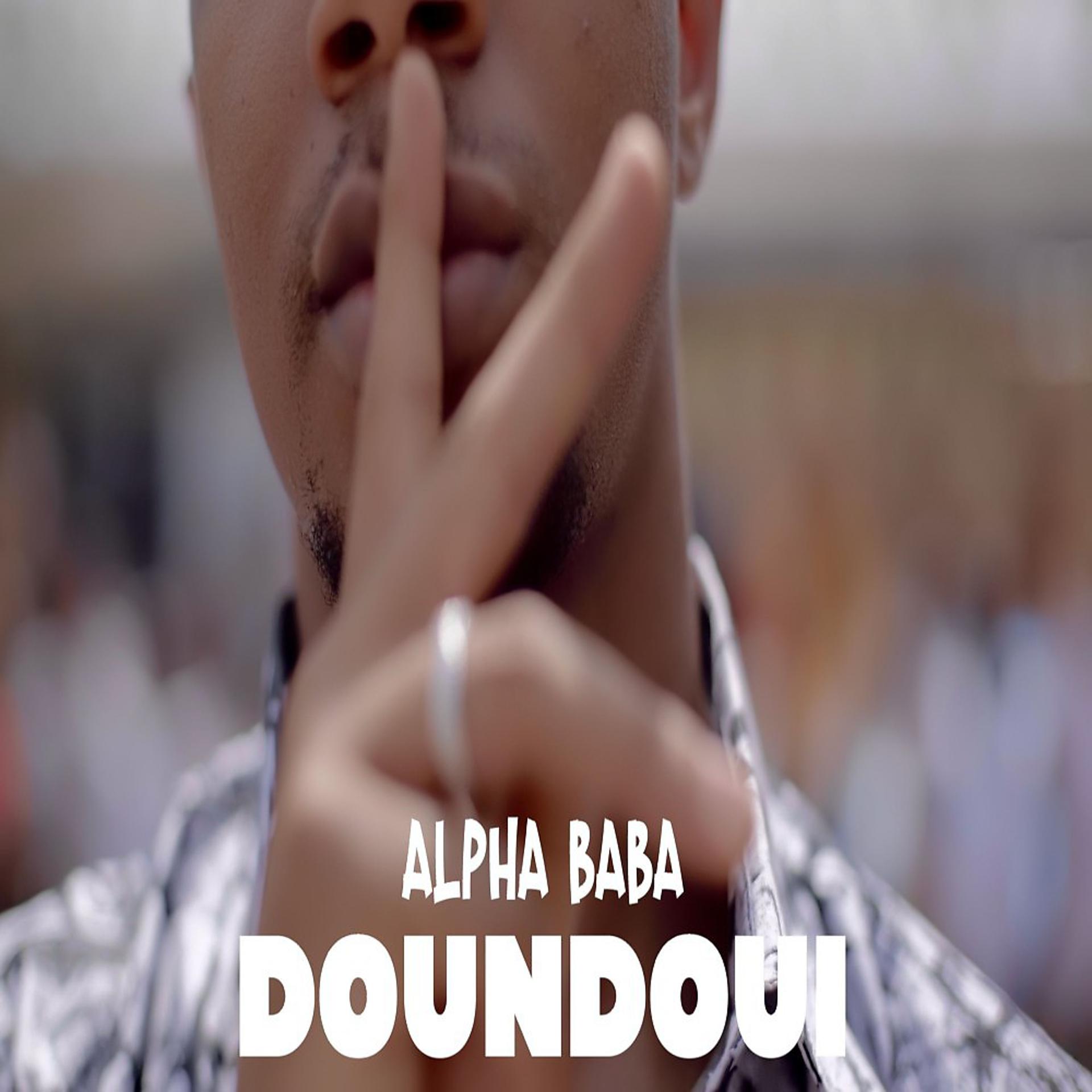 Постер альбома Doundoui