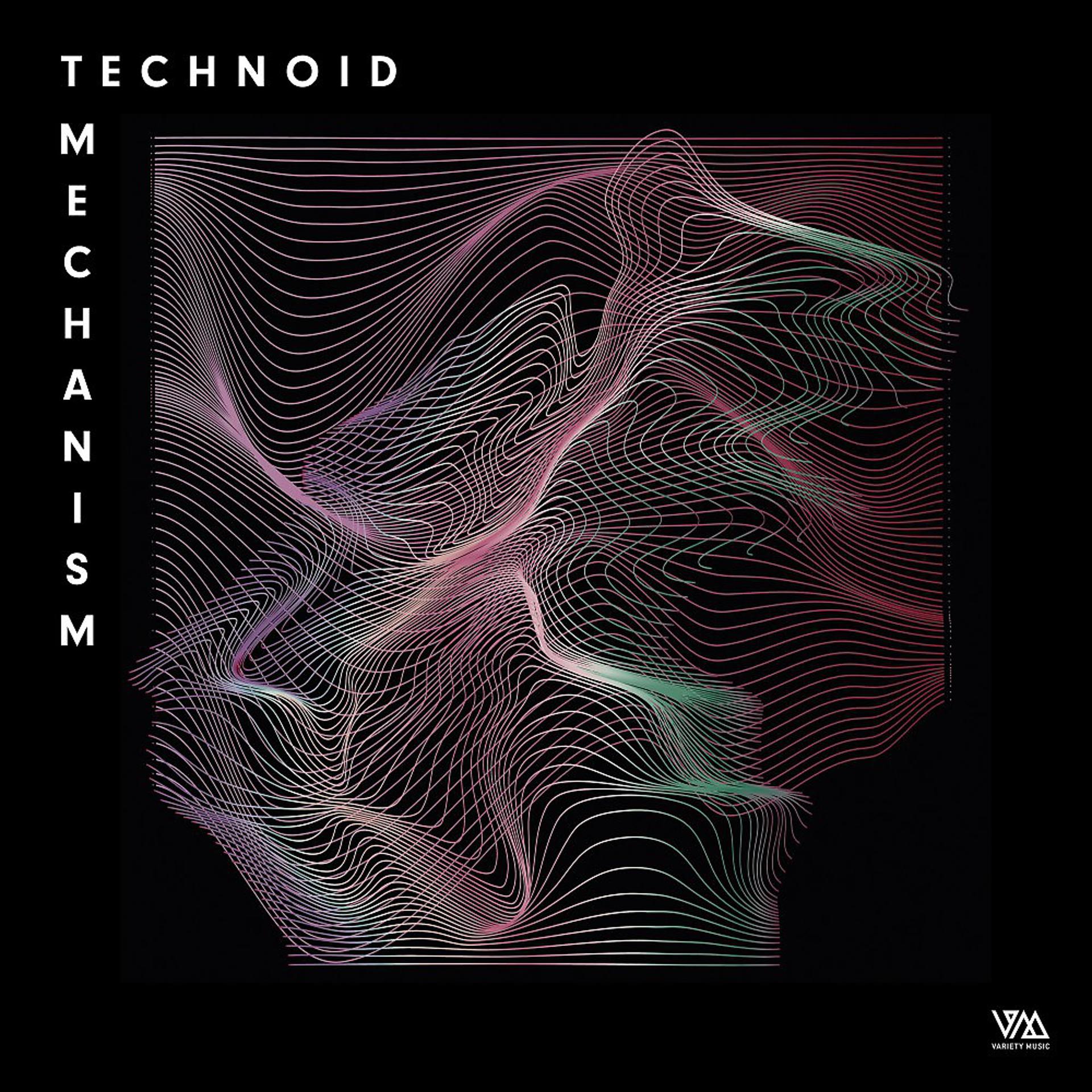 Постер альбома Technoid Mechanism, Vol. 1