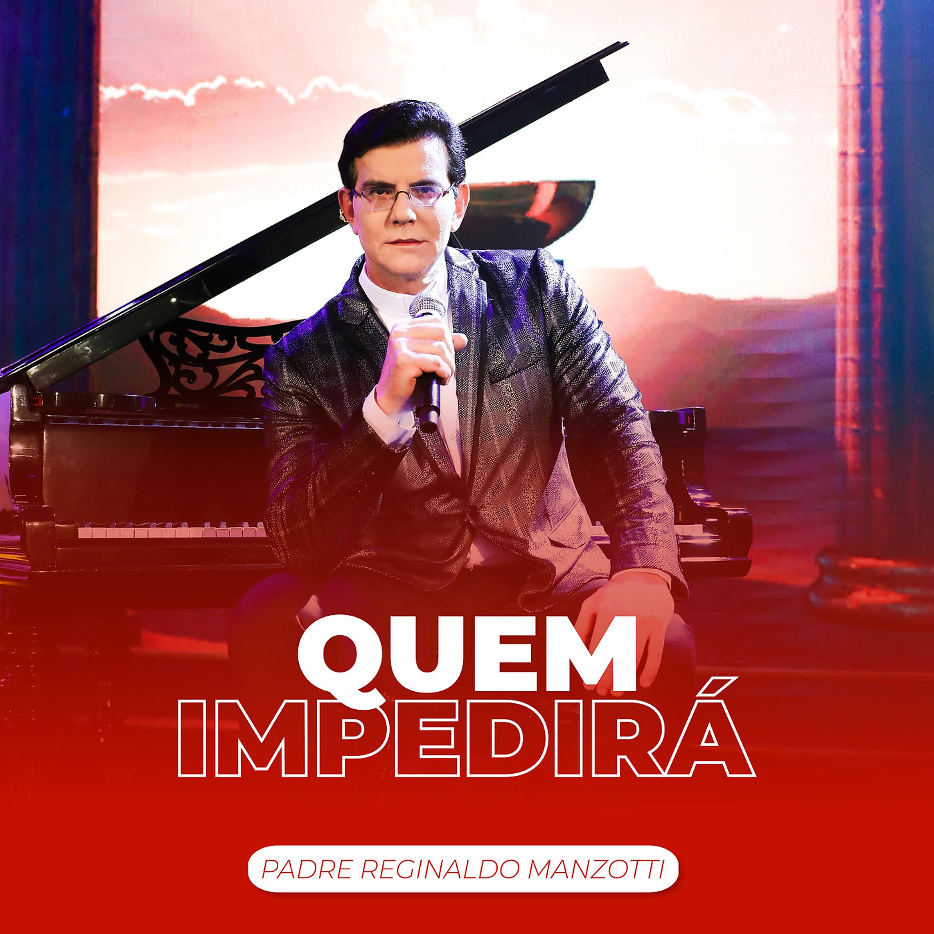 Постер альбома Quem Impedirá