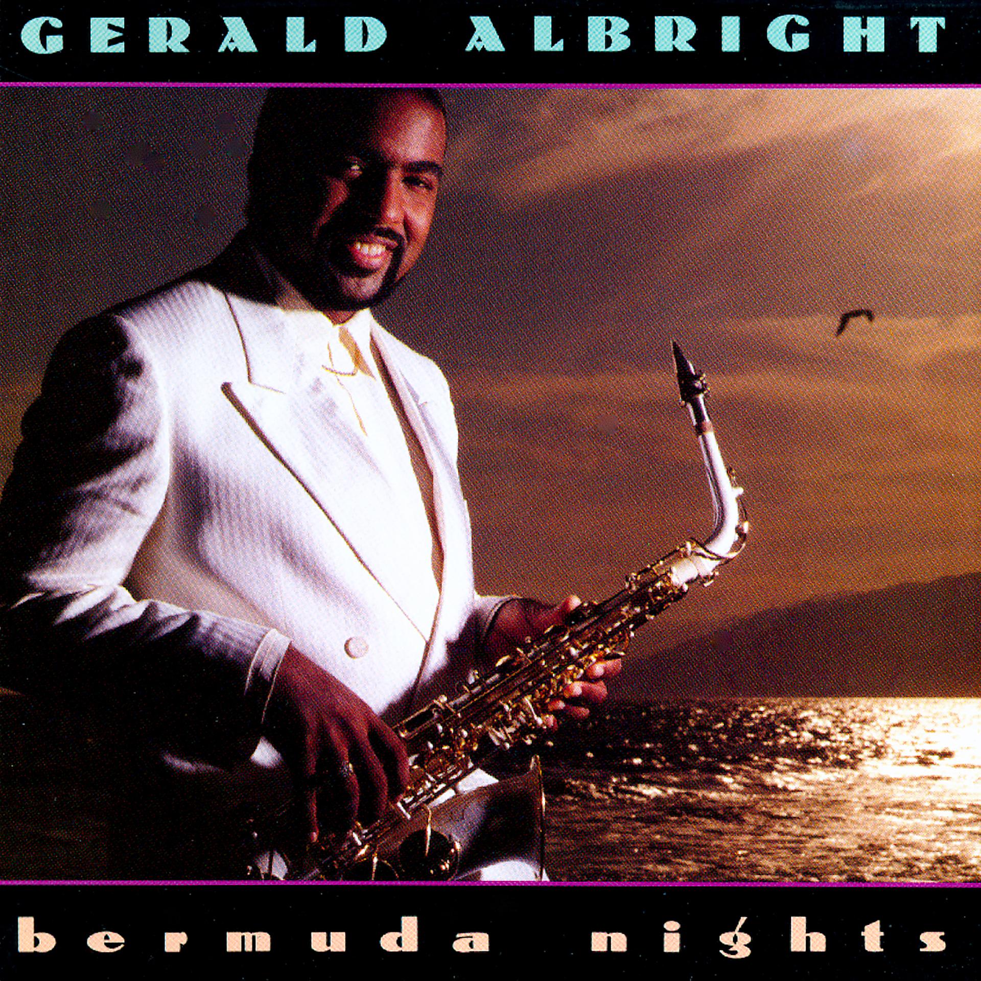 Постер альбома Bermuda Nights