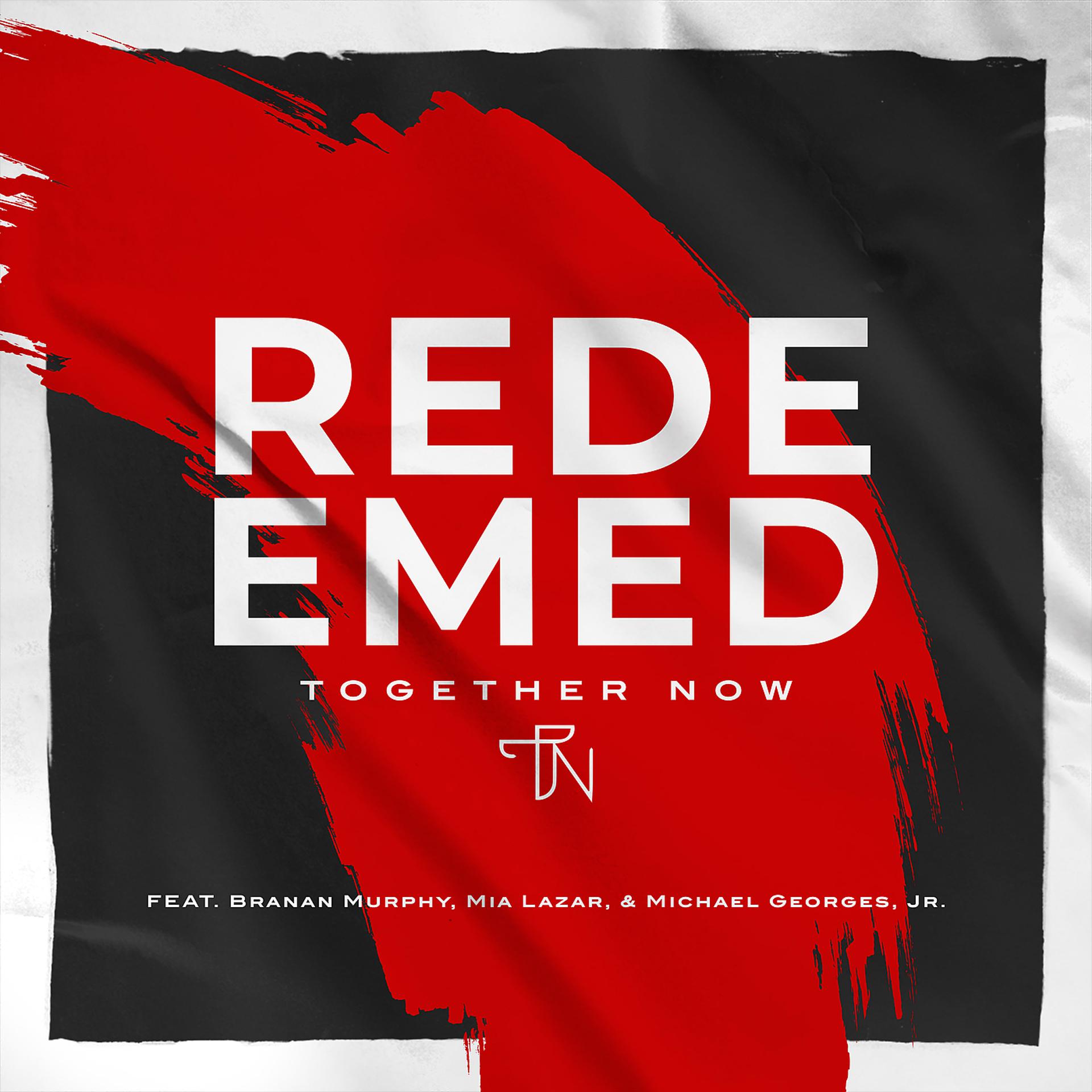 Постер альбома Redeemed