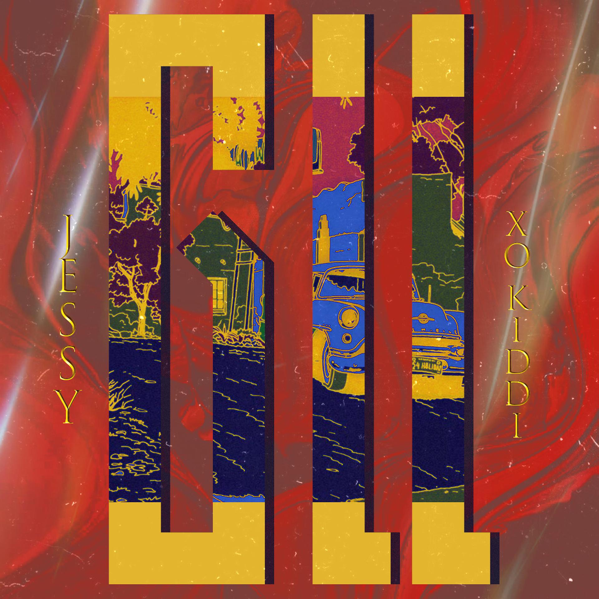 Постер альбома G.L.L