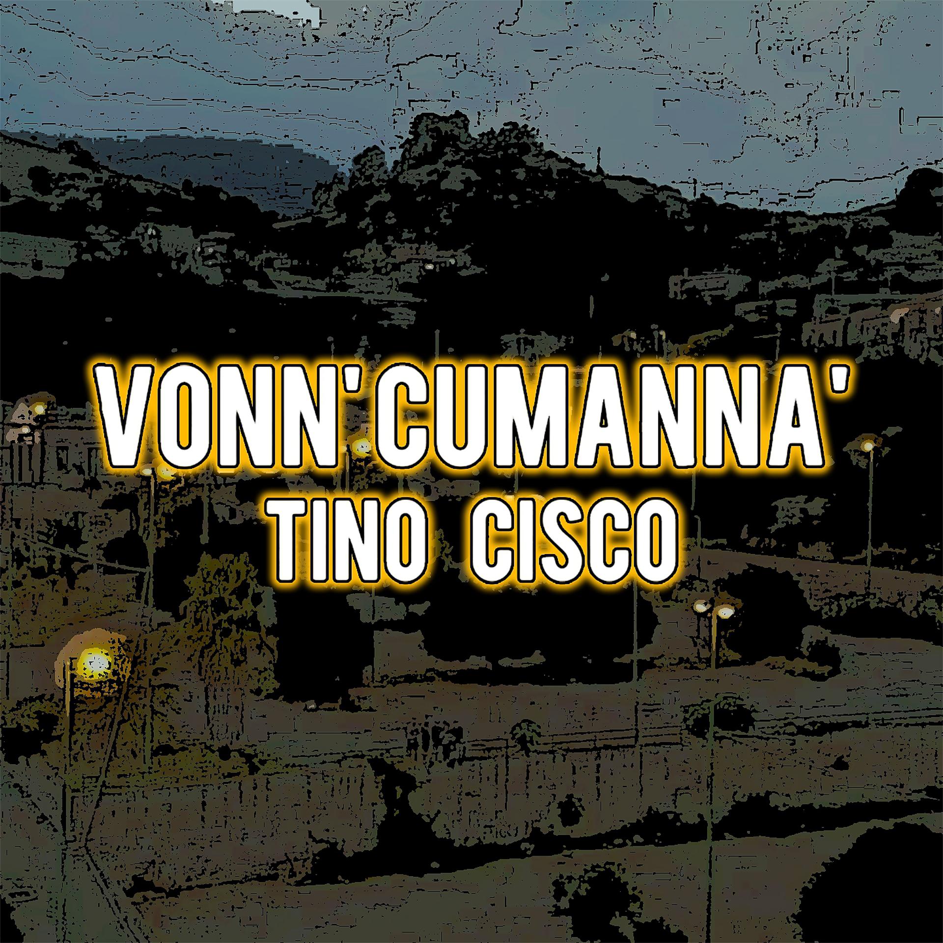 Постер альбома Vonn' cumanna'