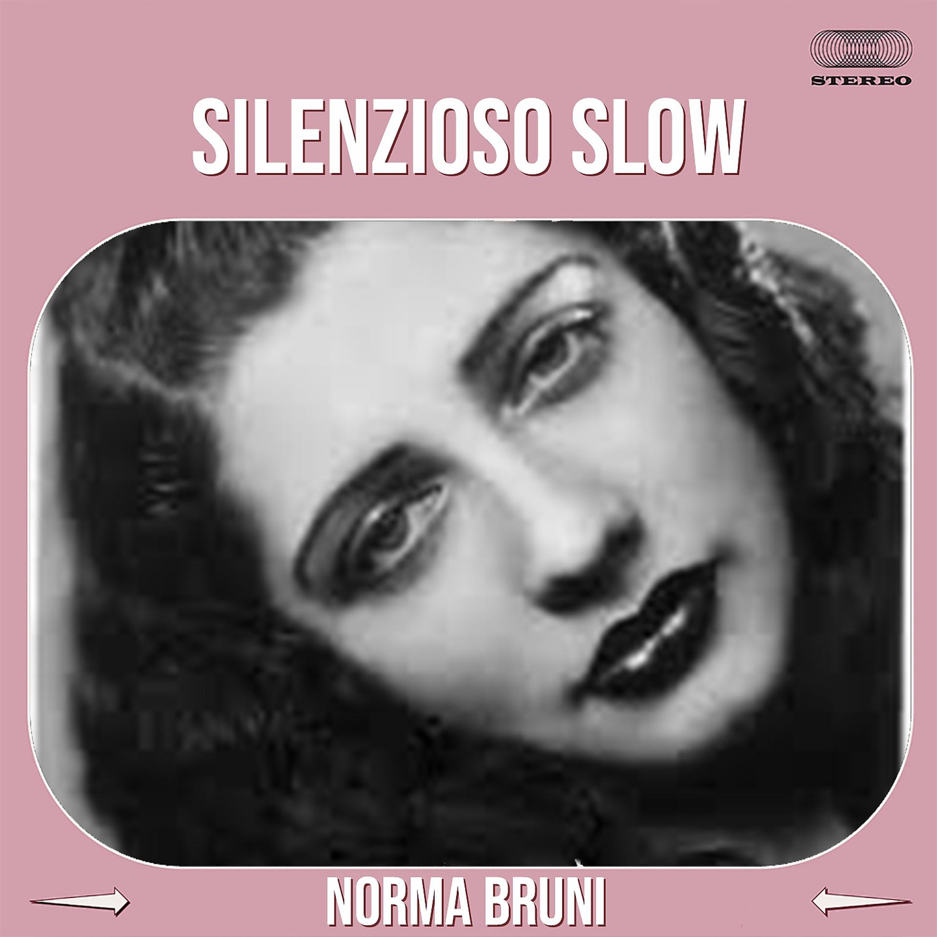 Постер альбома Silenzioso Slow