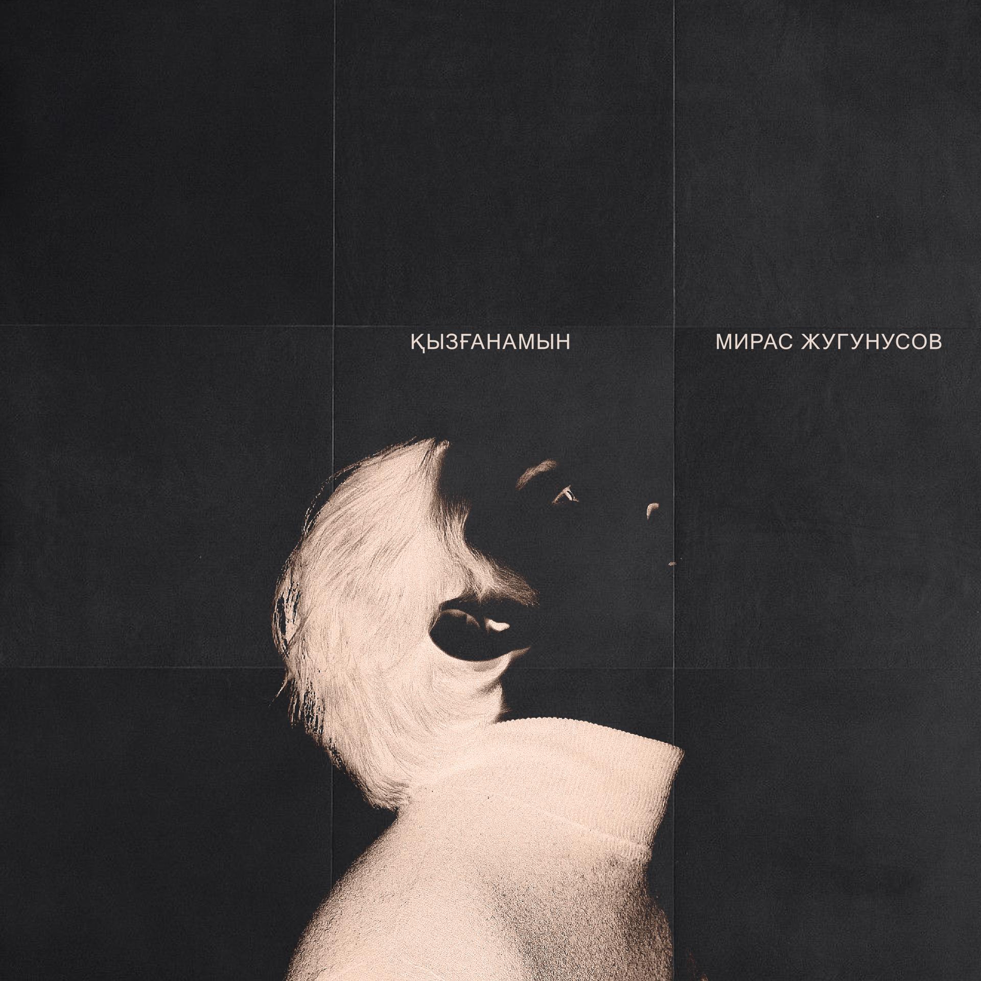 Постер альбома Қызғанамын