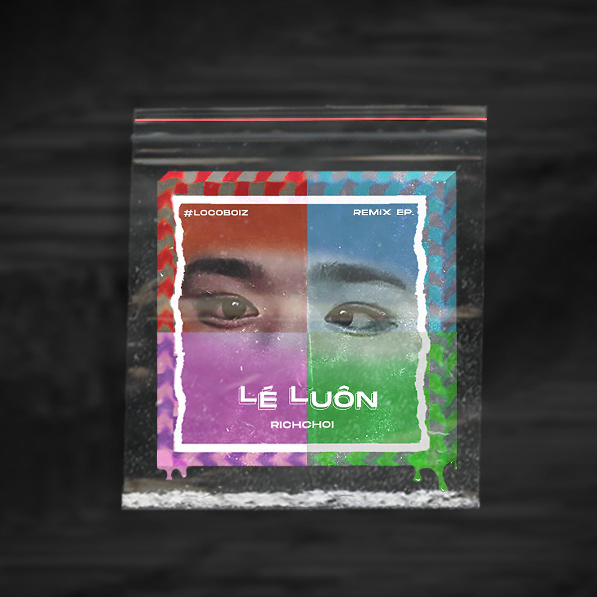 Постер альбома Lé Luôn