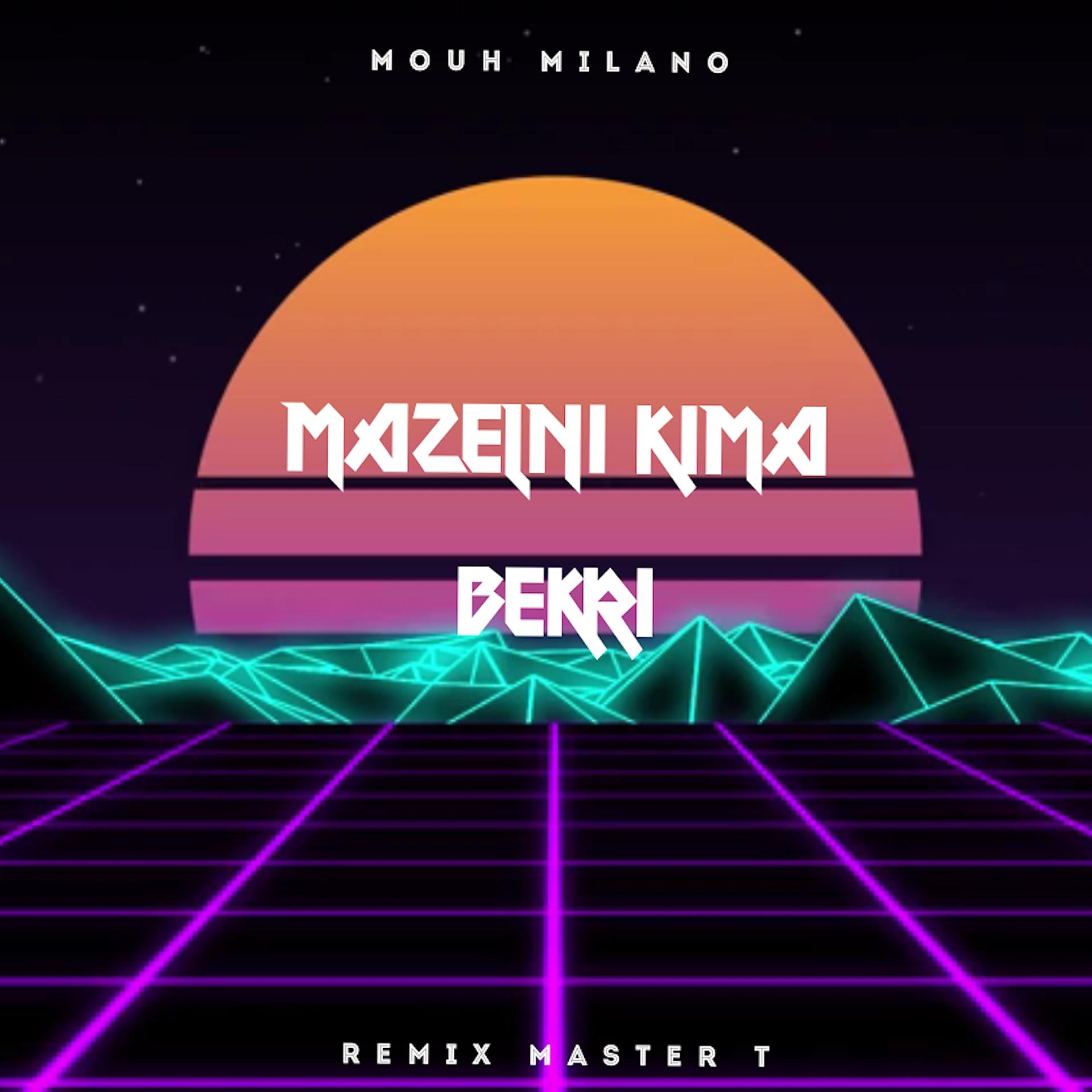 Постер альбома Mazelni Kima Bekri