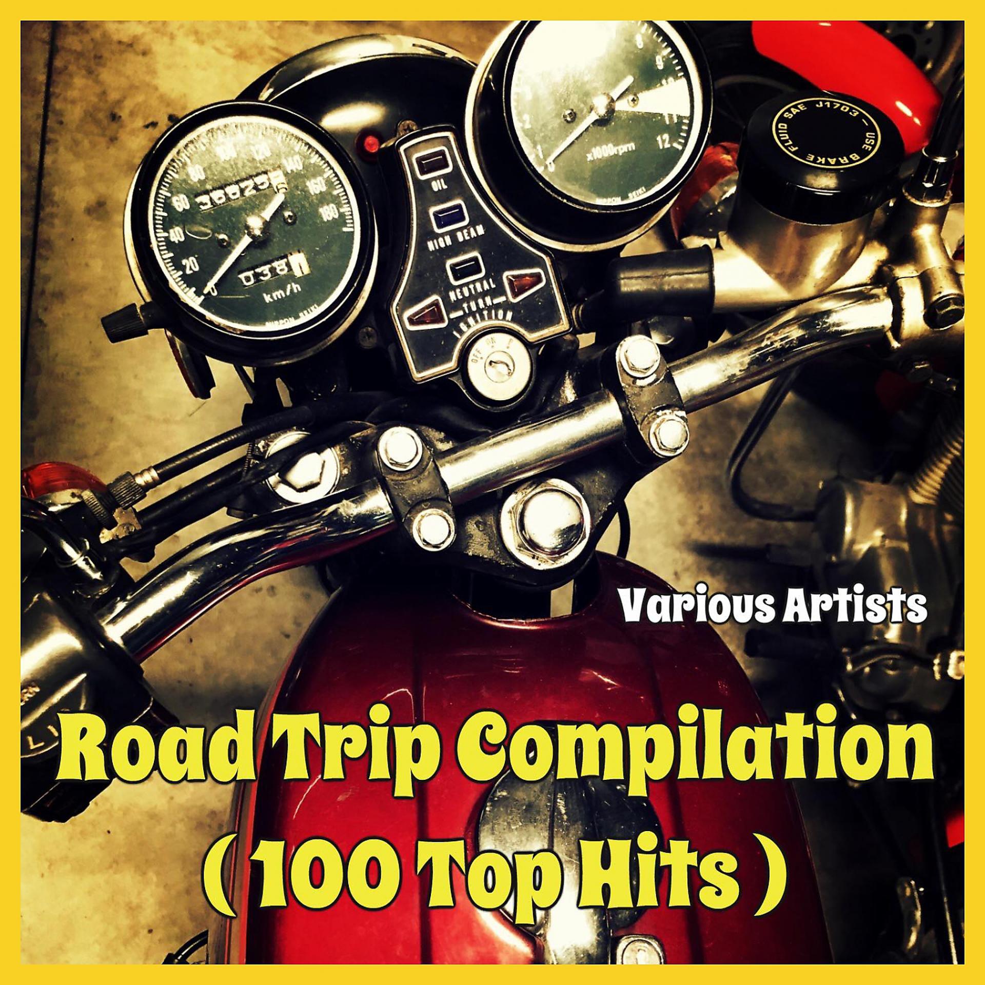 Постер альбома Road Trip Compilation